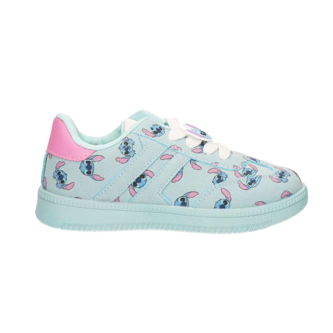 Disney Stitch Kinder Freizeitschuhe Sneaker Alltagsschuhe Schuhe Sneaker