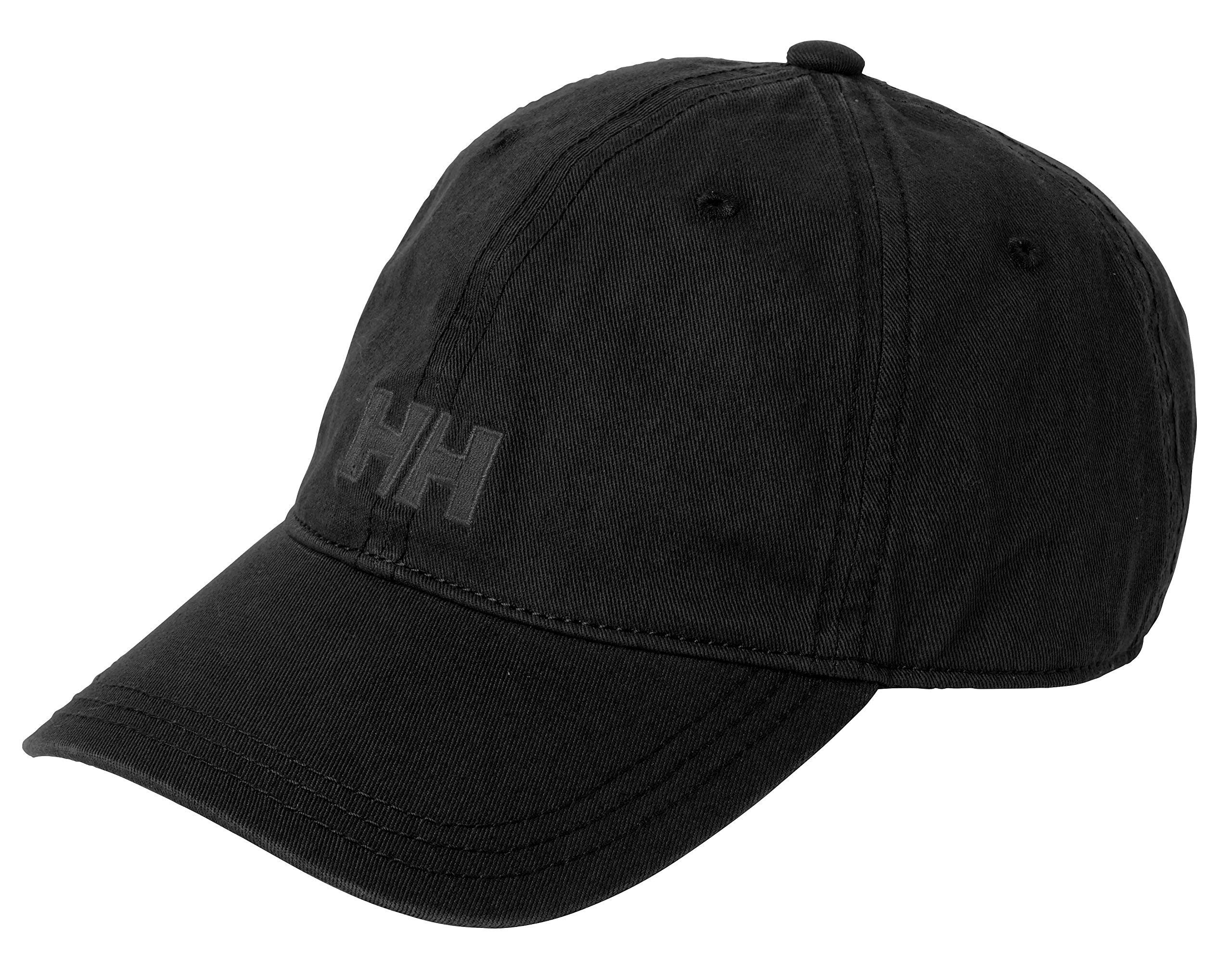 Helly Hansen Fitted Cap Logo 