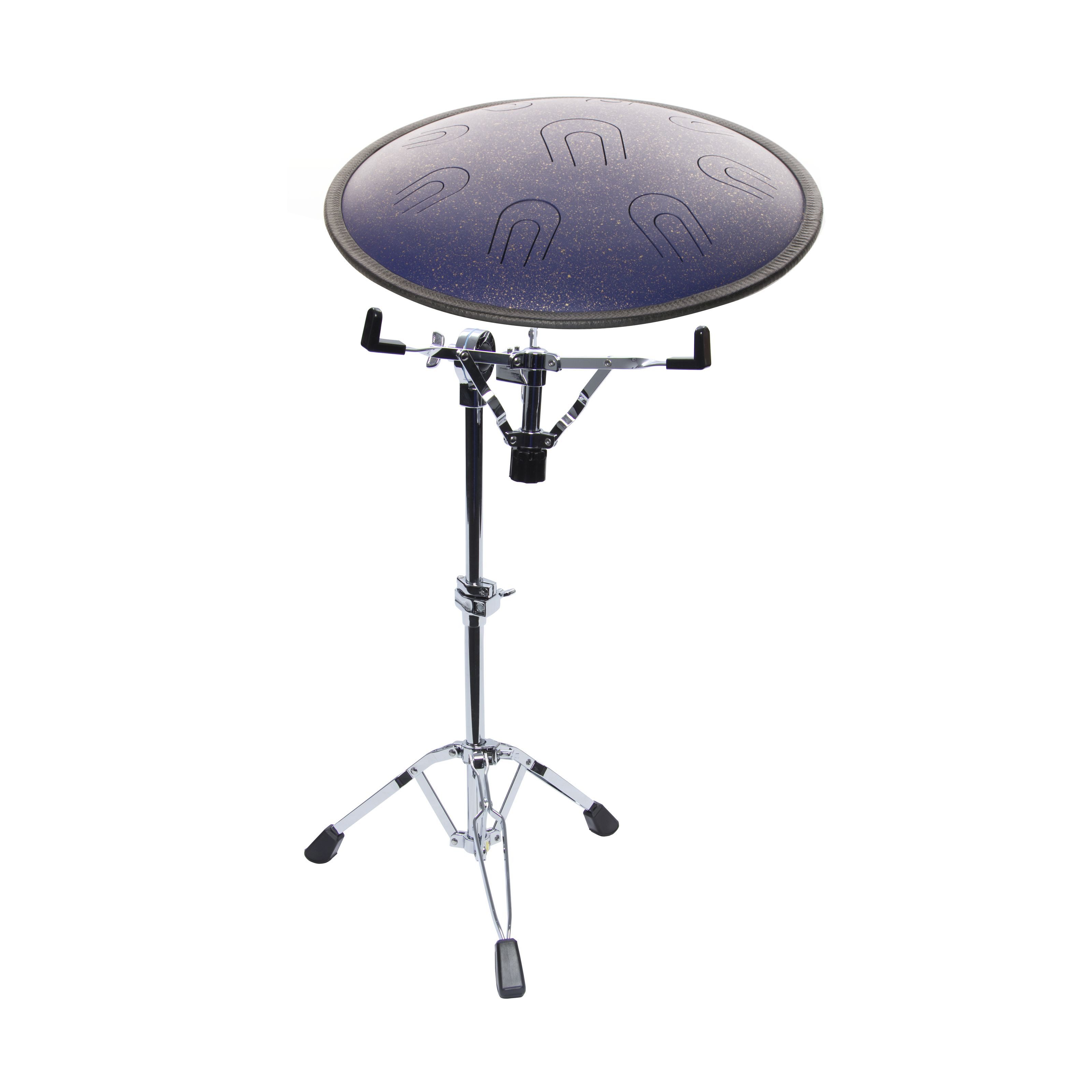 Steel Tongue Drum