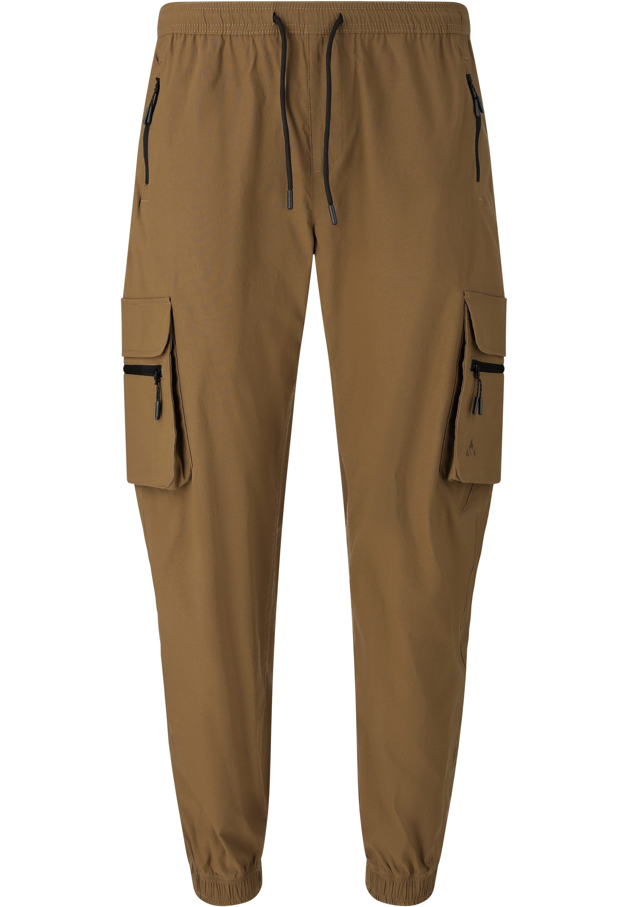 WHISTLER Sweathose Portus Verstellbar