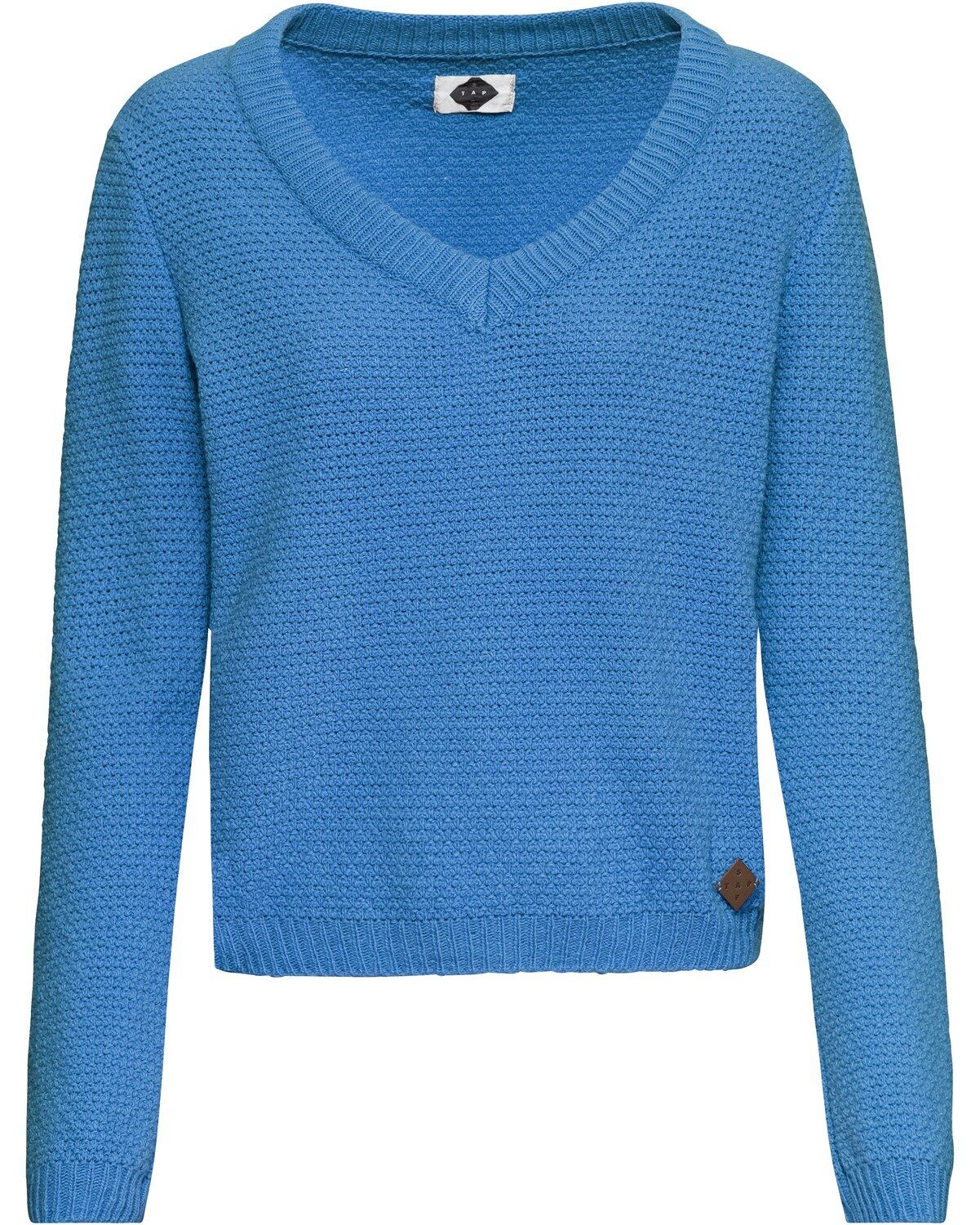 Stapf Вязаные свитера V-Strickpullover Nella