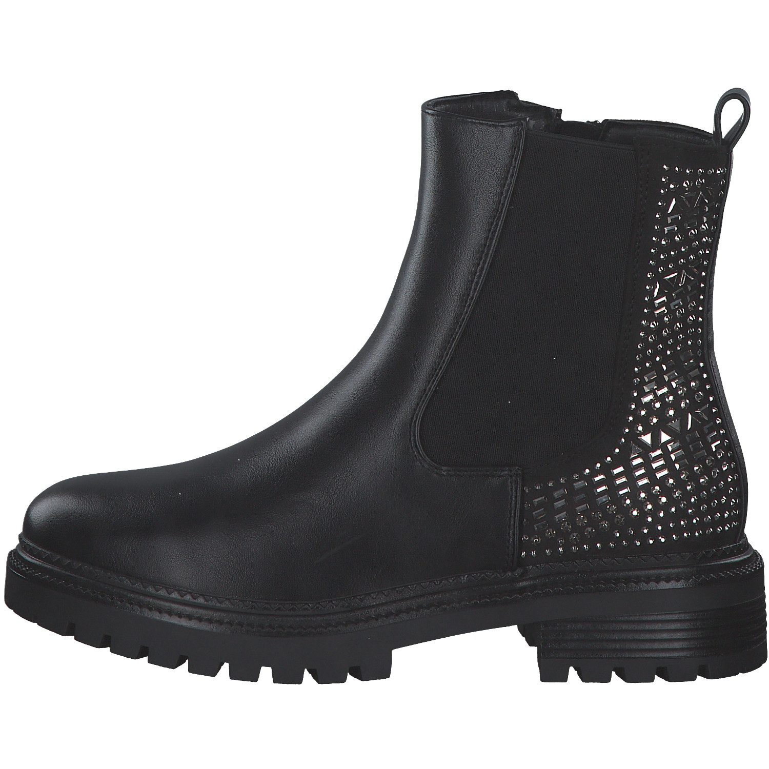 La Strada 2280561-1001 CHELSEA BOOTIE Stiefelette