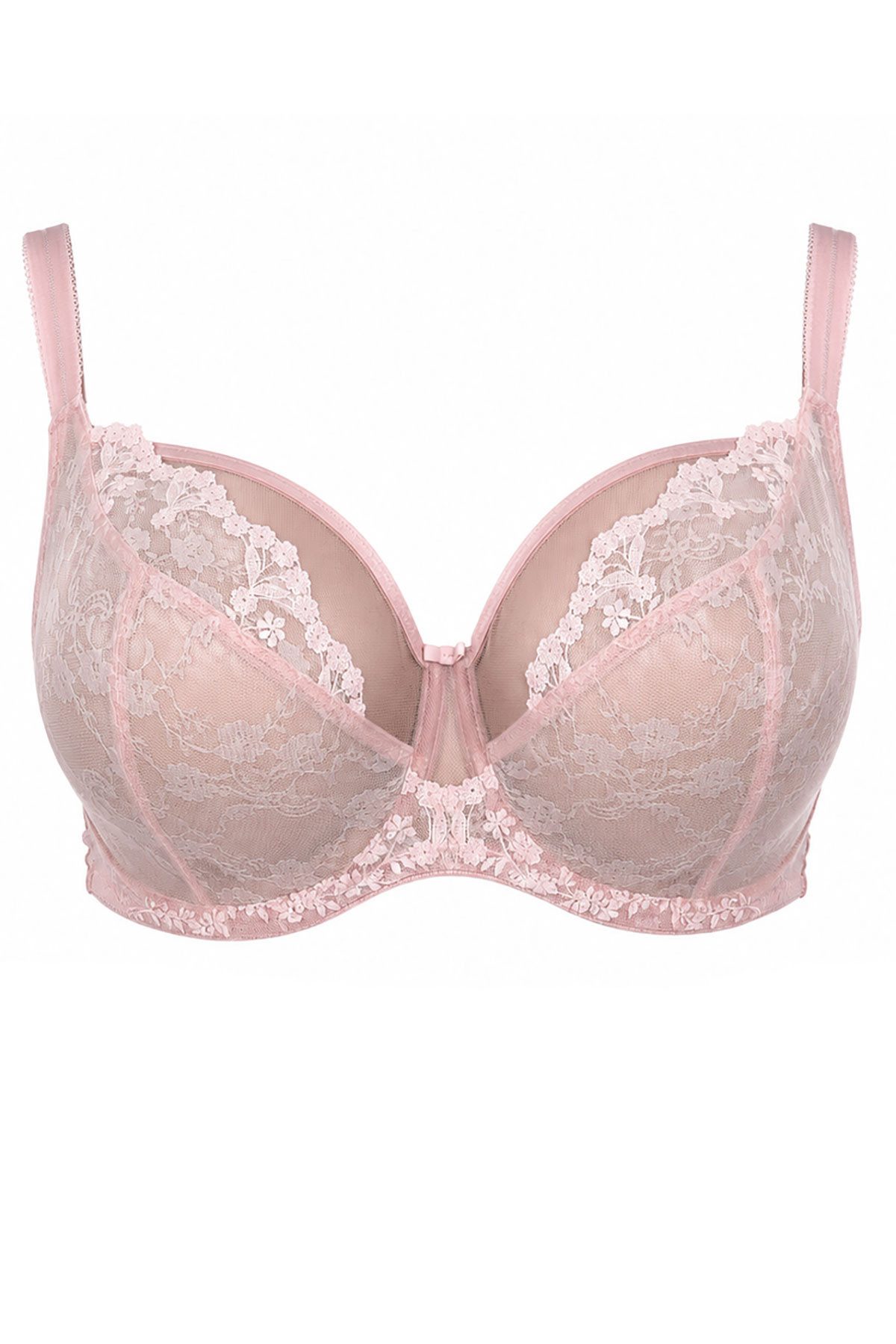 LACE Soft-BH Aussenträger-BH F-J Cup - LACE #4