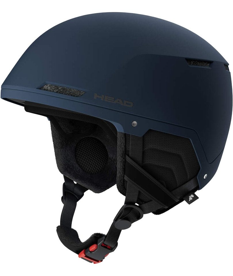 Head Skihelm Head COMPACT EVO