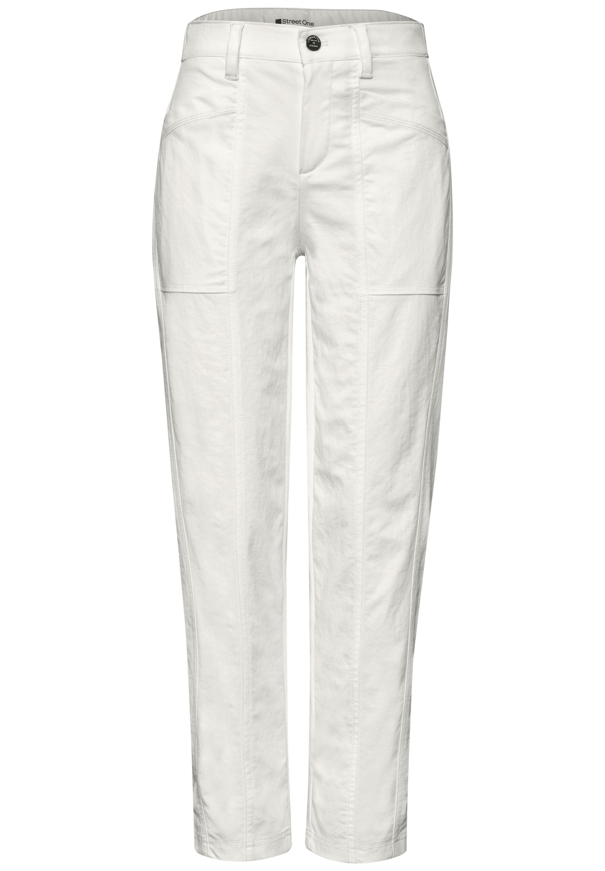 Stoffhose
