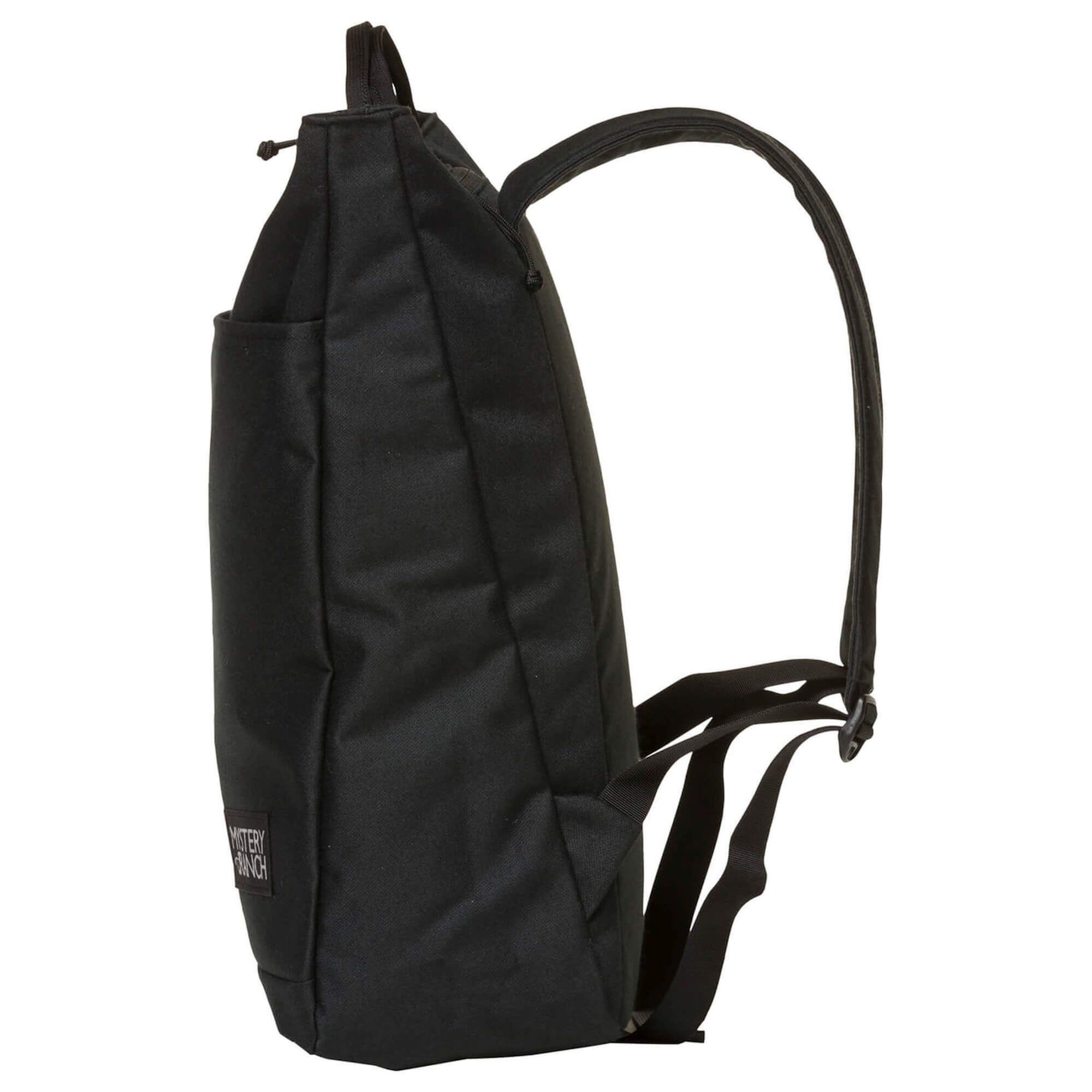 black - Ranch Rucksack Market Freizeitrucksack Mystery