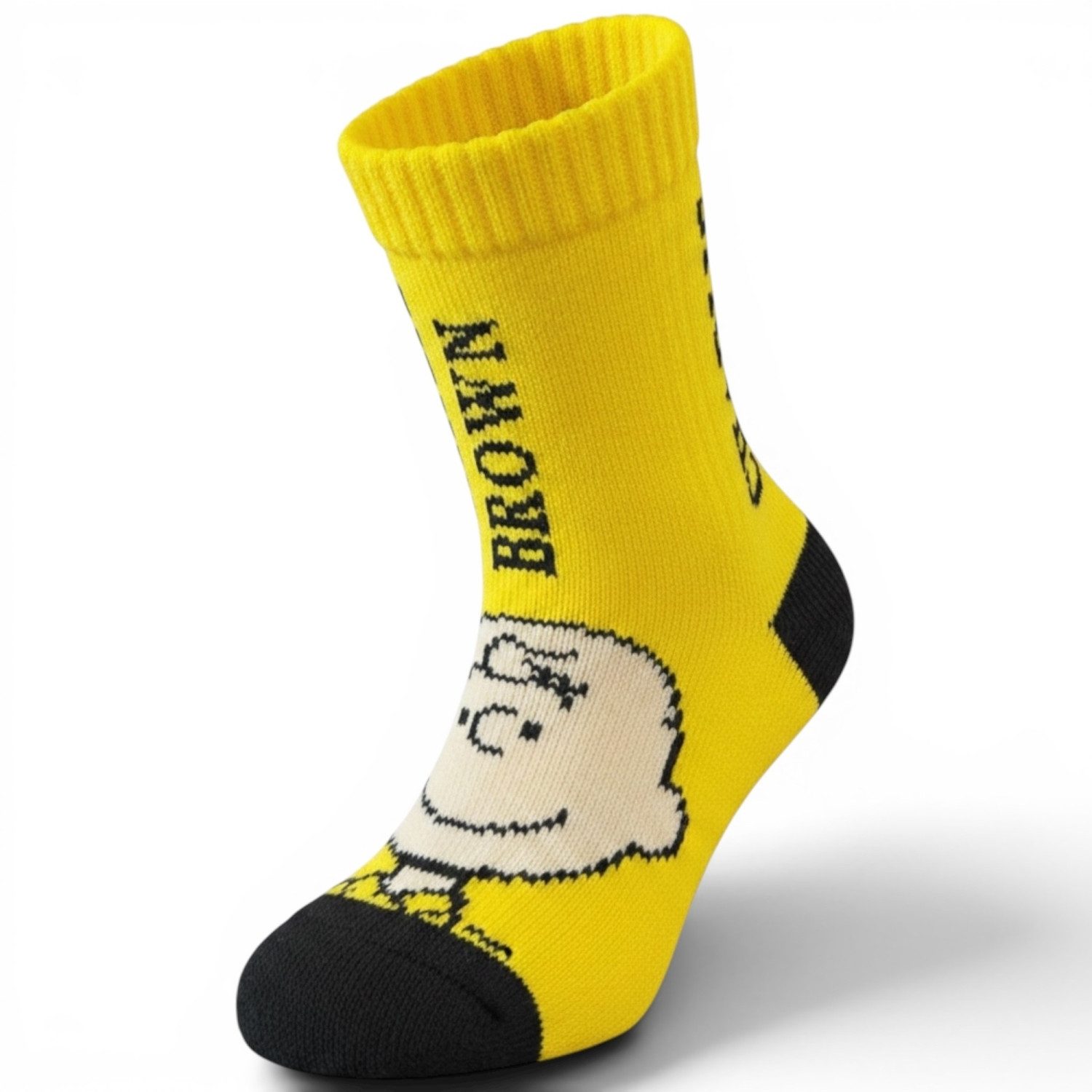 Sockswear Kuschelsocken PEANUTS 1 Paar Kuschelsocken Kurzschaft Homesocks mit ABS Schlafsocken