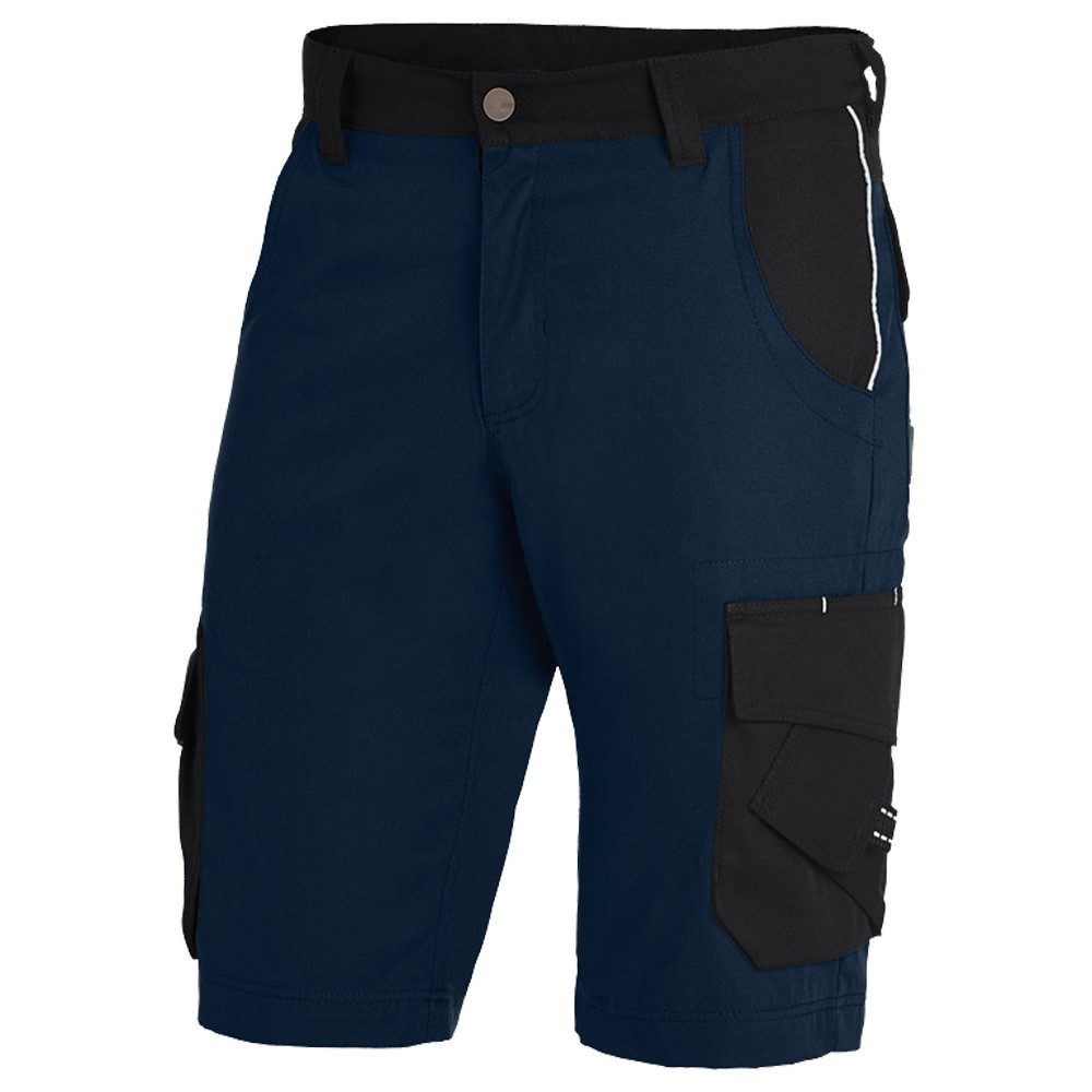 FHB Arbeitsshorts Premium Arbeitsshorts THEO "Twill 300"
