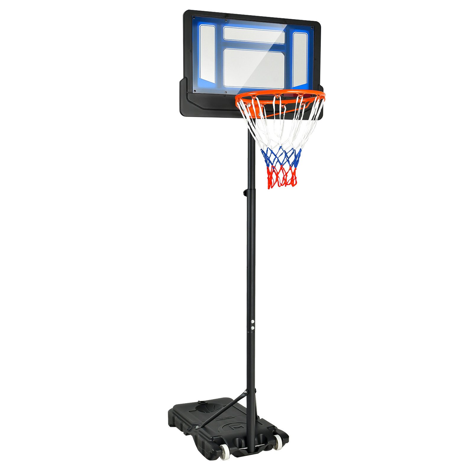 Basketballständer Basketballkorb
