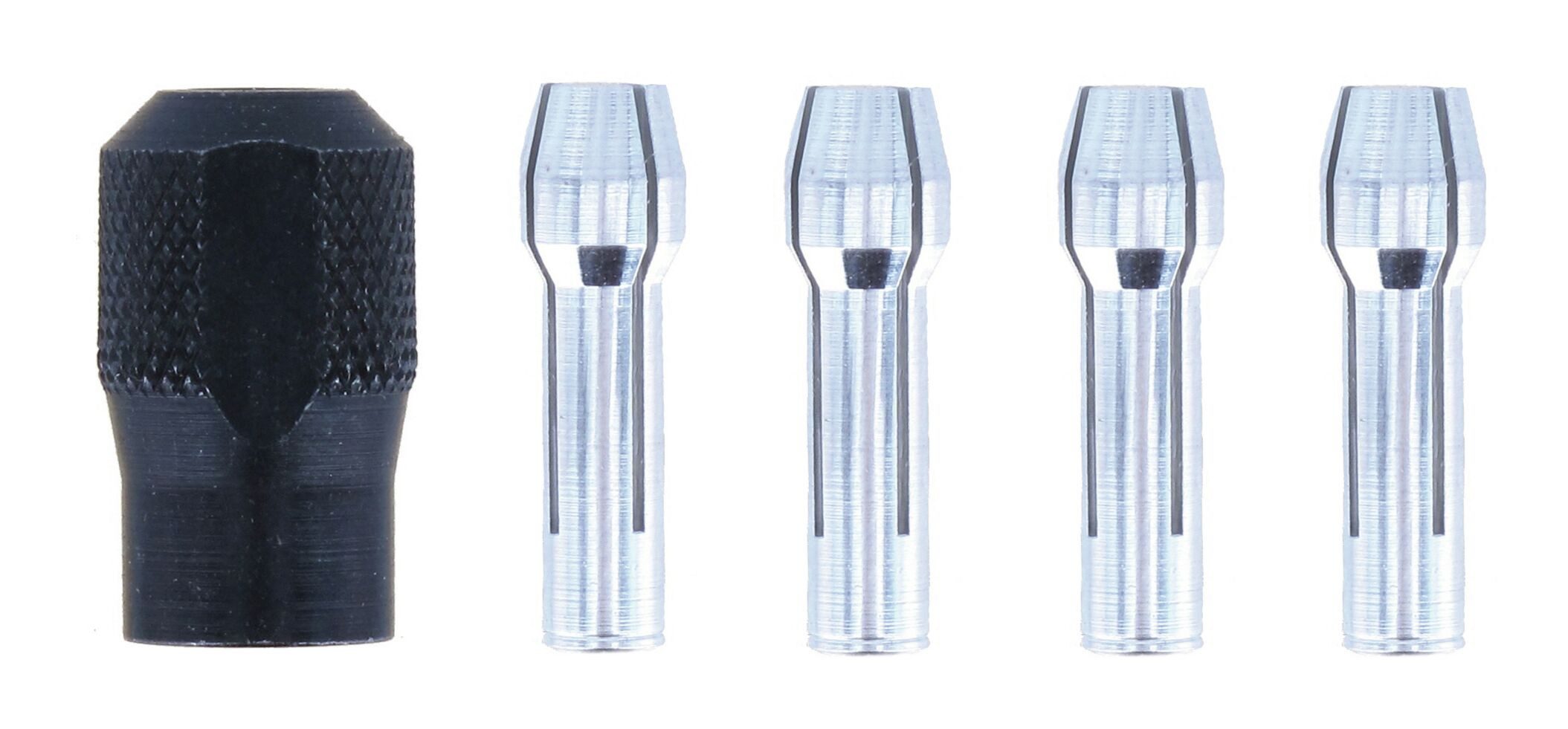 DREMEL Spannzange, (3,2 mm) mit Spannmutter