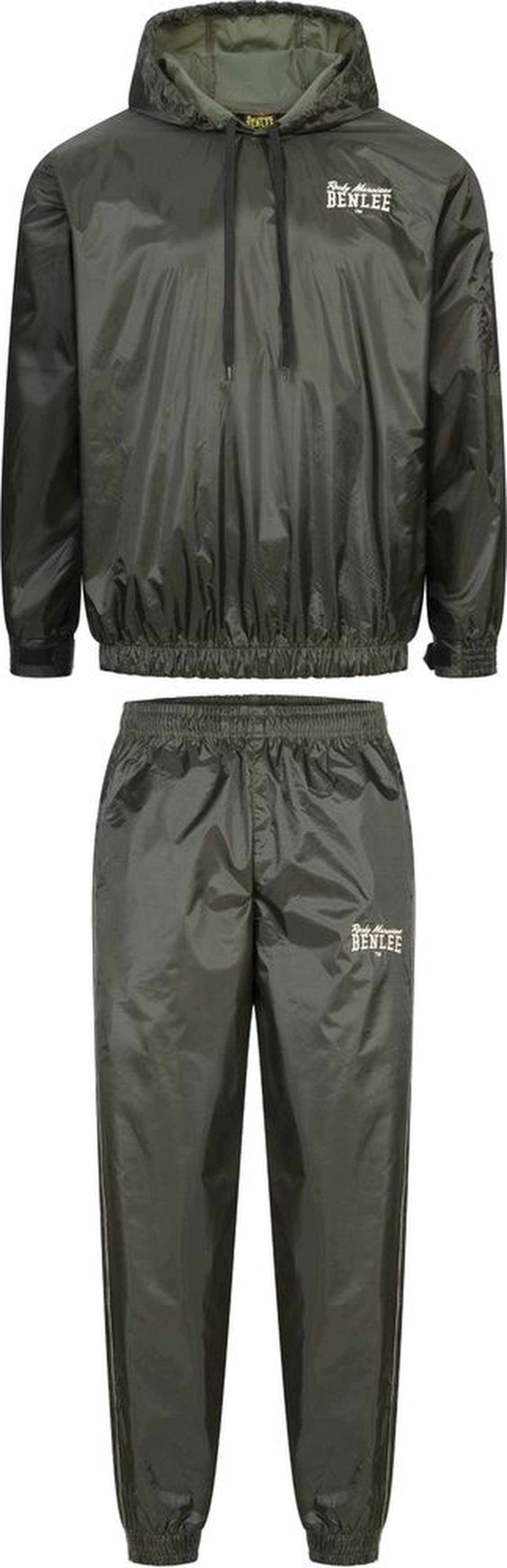 Benlee Rocky Marciano Trainingsanzug Caldo Heavy