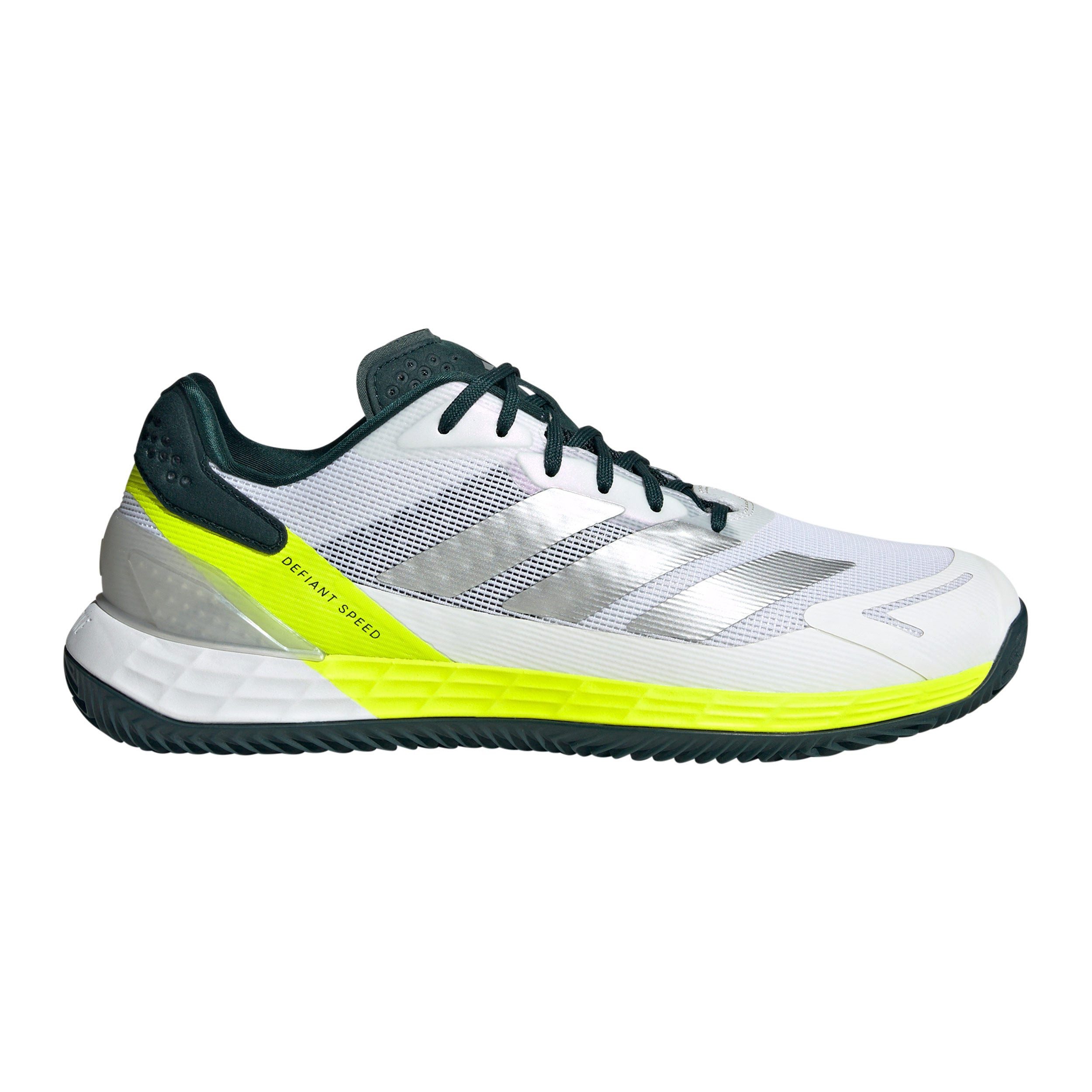 Defiant Speed 2 - Sandplatzcourt Tennisschuh Tennisschuh