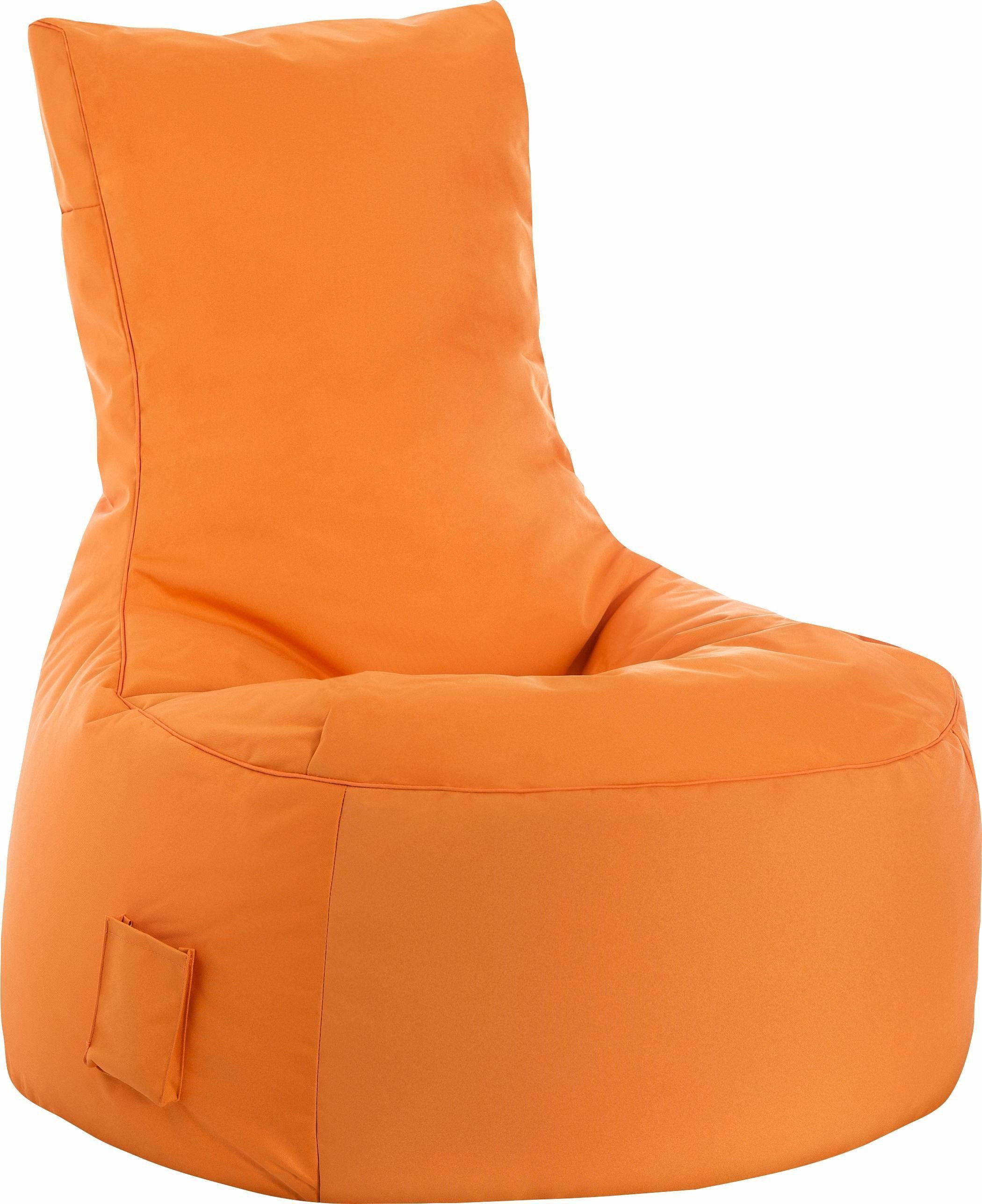 Sitzsack Swing SCUBA