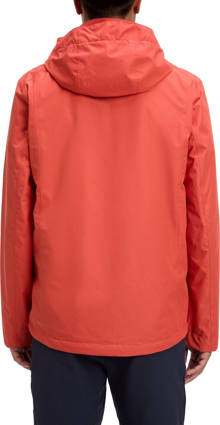McKINLEY Funktionsjacke He.-Funktions-Jacke Adia M RED günstig online kaufen