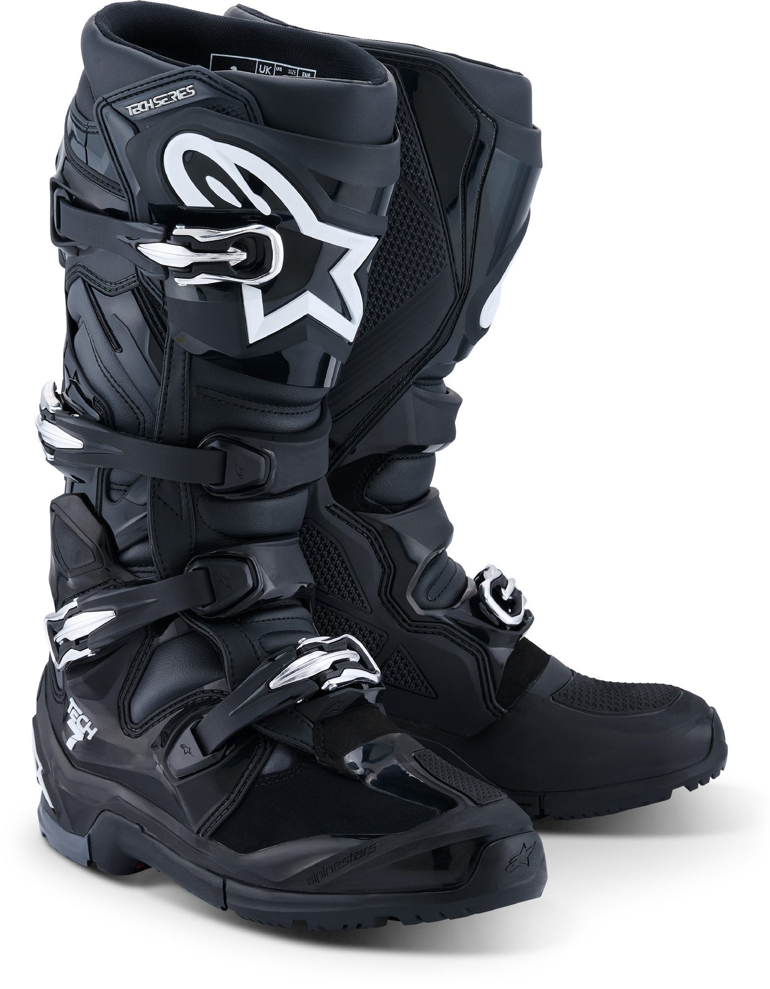 Alpinestars Tech 7 Enduro 2026 Motocross günstig online kaufen