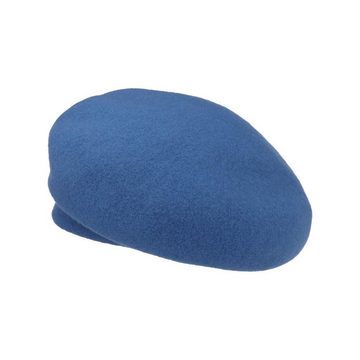 Mayser Strickmütze blau (Keine Angabe, 1-St)