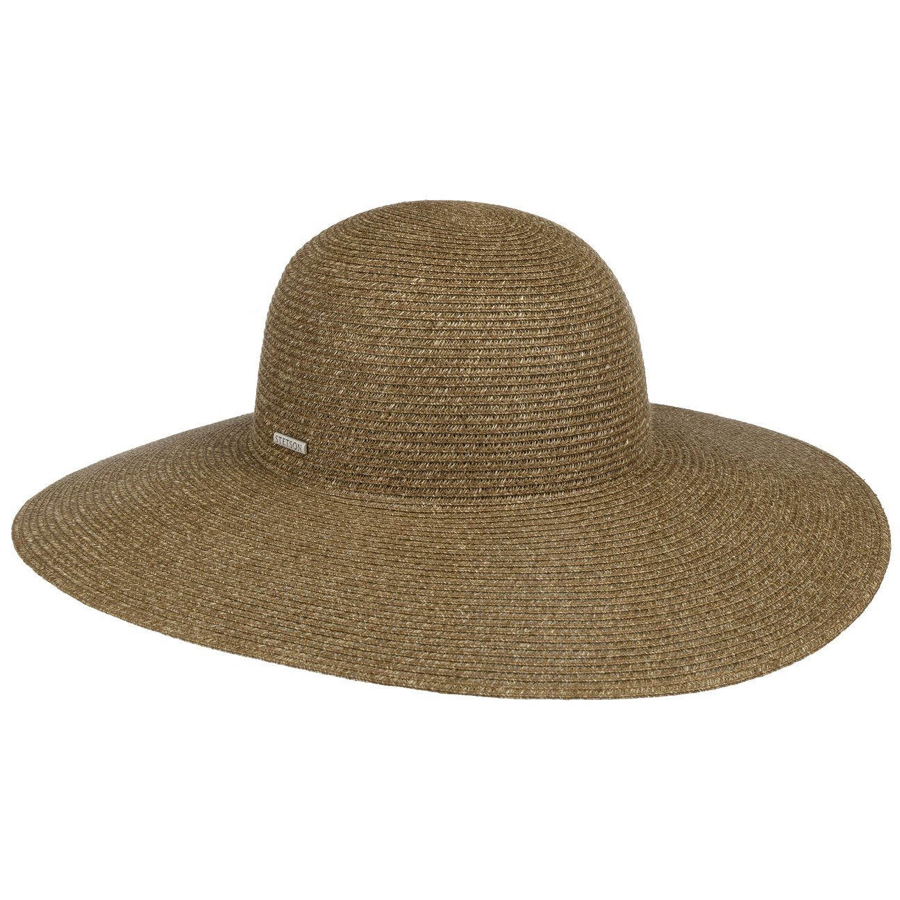 braun Sonnenhut Sonnenhut Stetson (1-St)