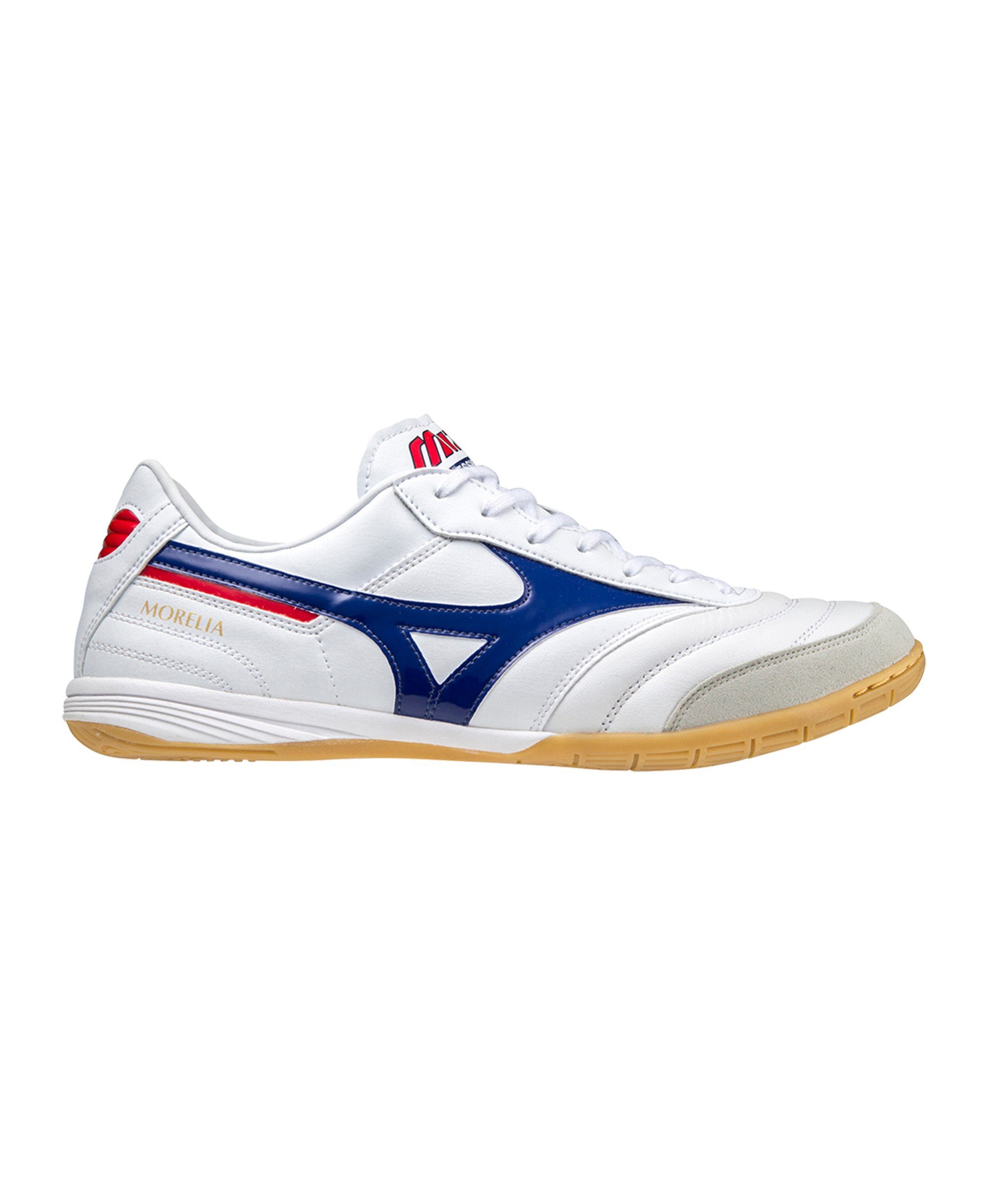 mizuno morelia elite in 2