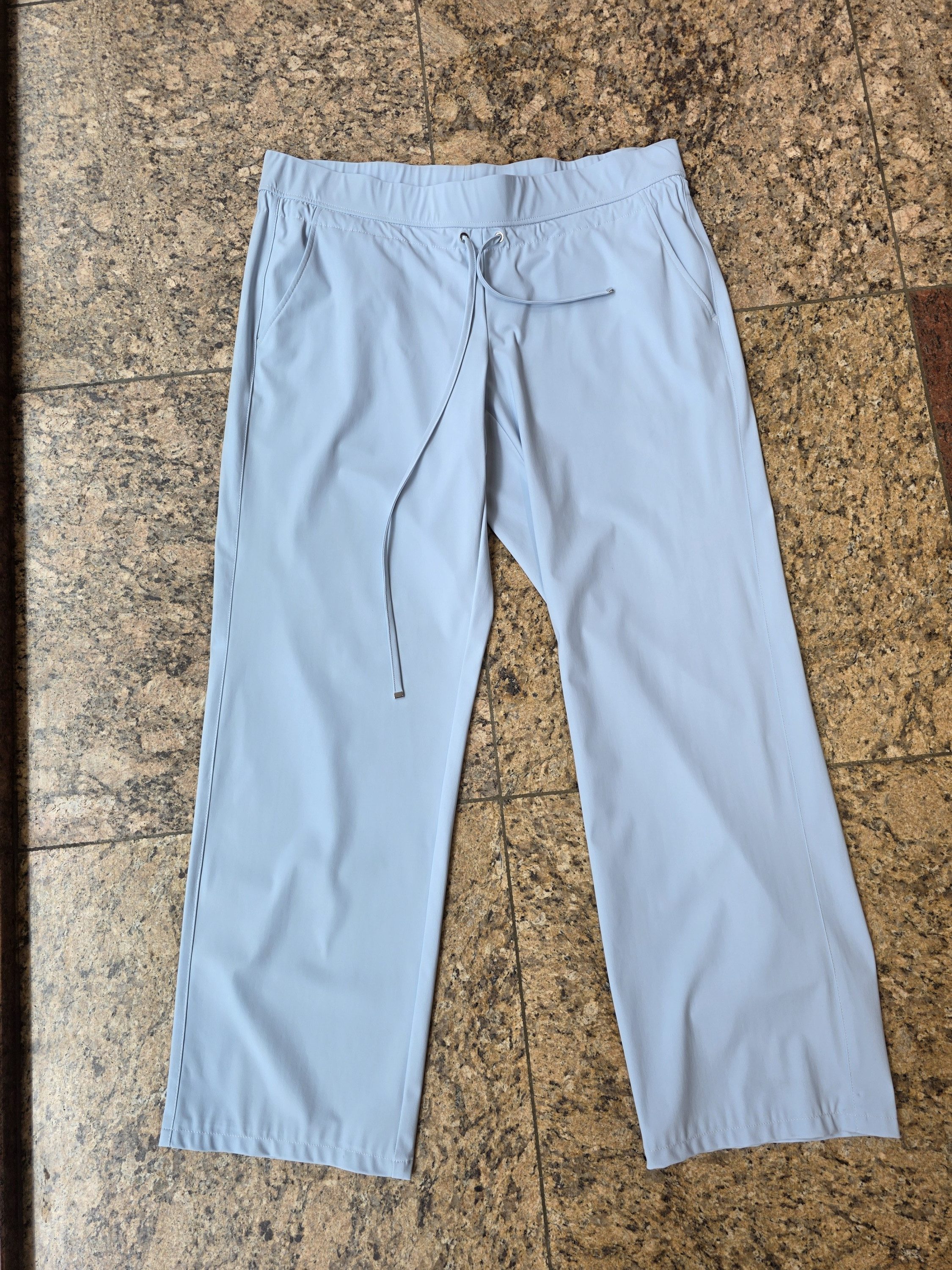 Raffaello Rossi 2-in-1-Hose Candice Straight blue günstig online kaufen