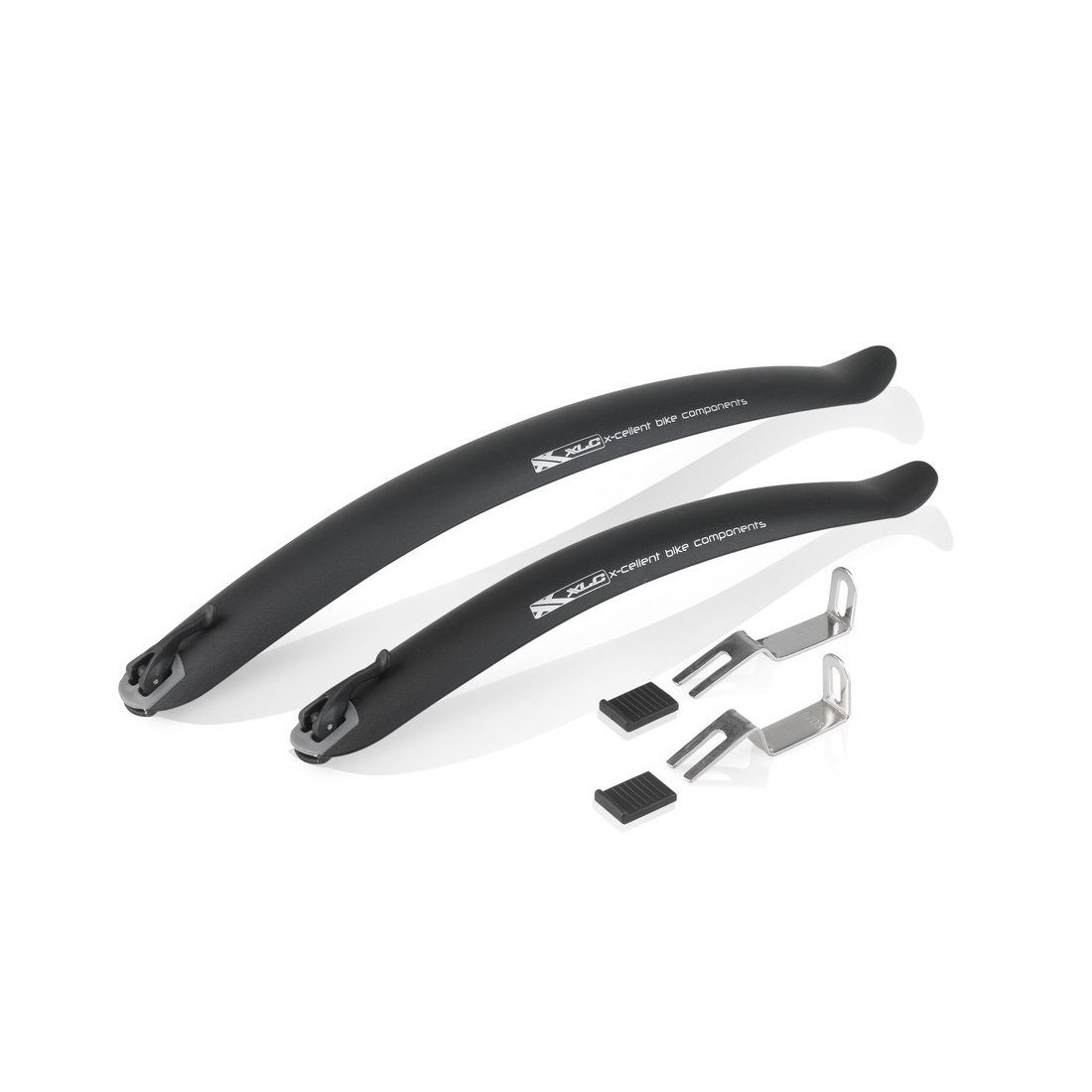 XLC Schutzblech Mudguard MG-C17 VR&HR