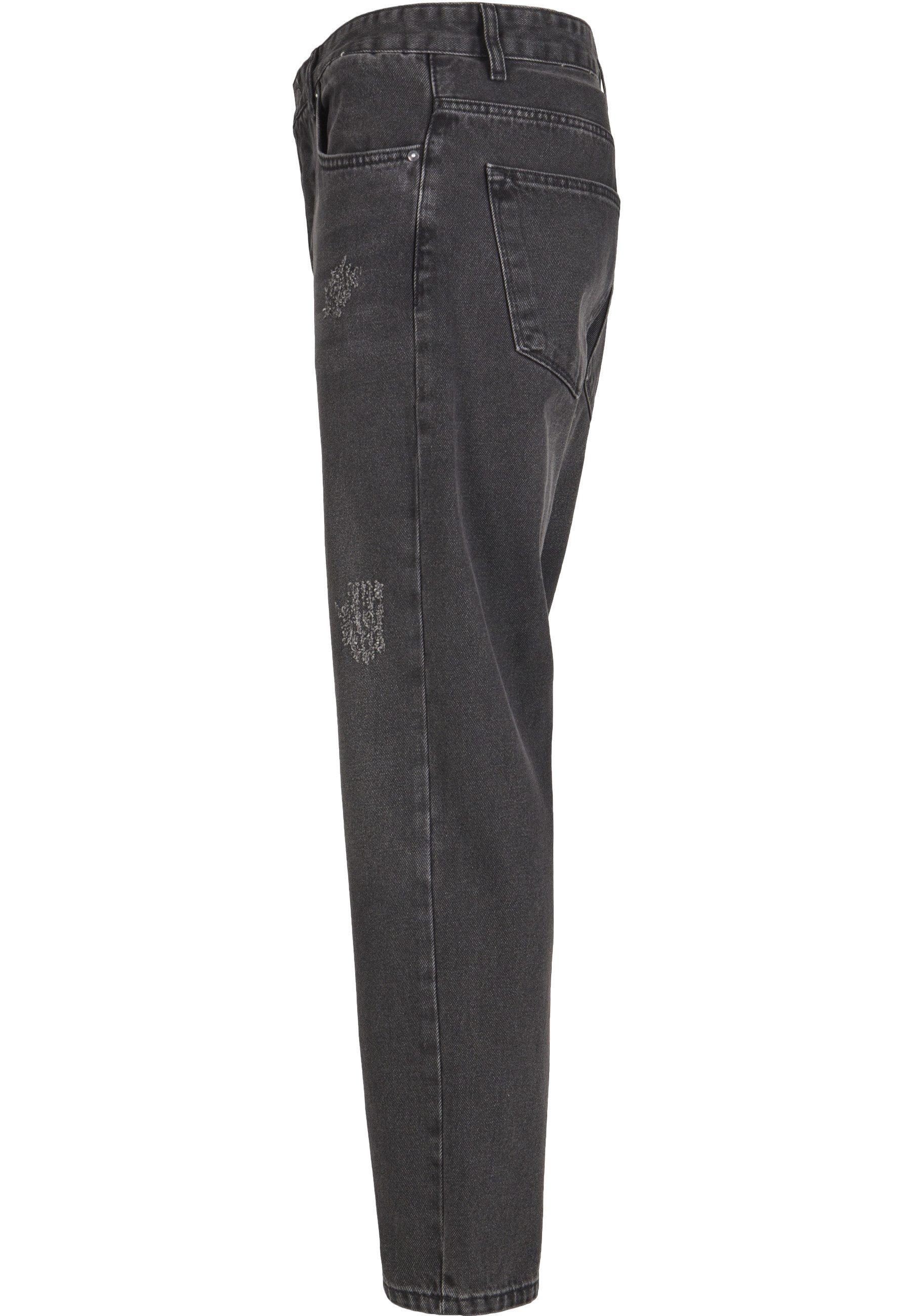 2Y Premium Bequeme Jeans 2Y Premium Herren 2Y Boyfriend Fit Jeans