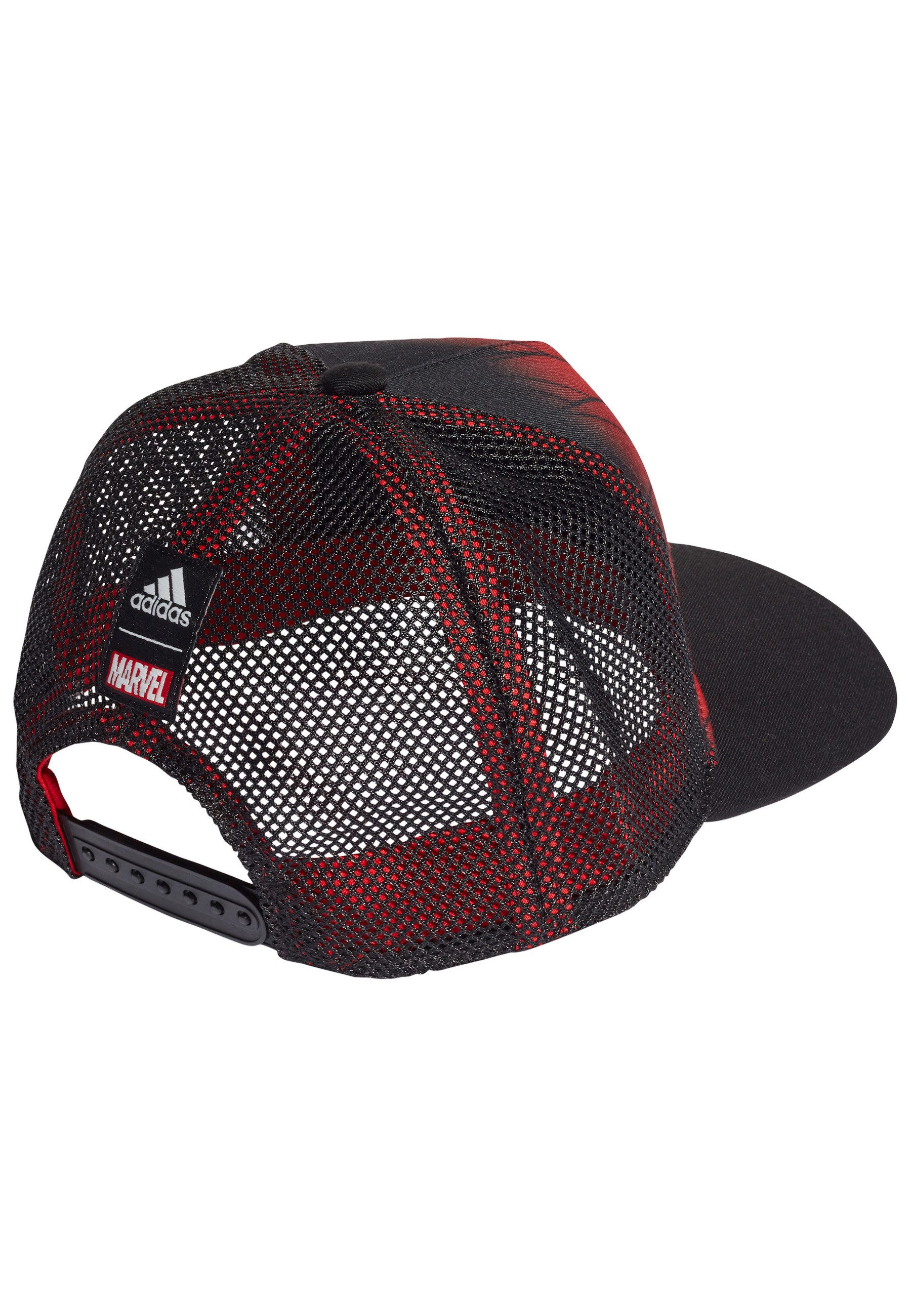 adidas Originals Trucker Cap Mar Miles