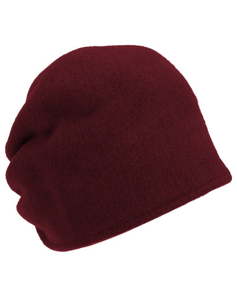 Strickmütze