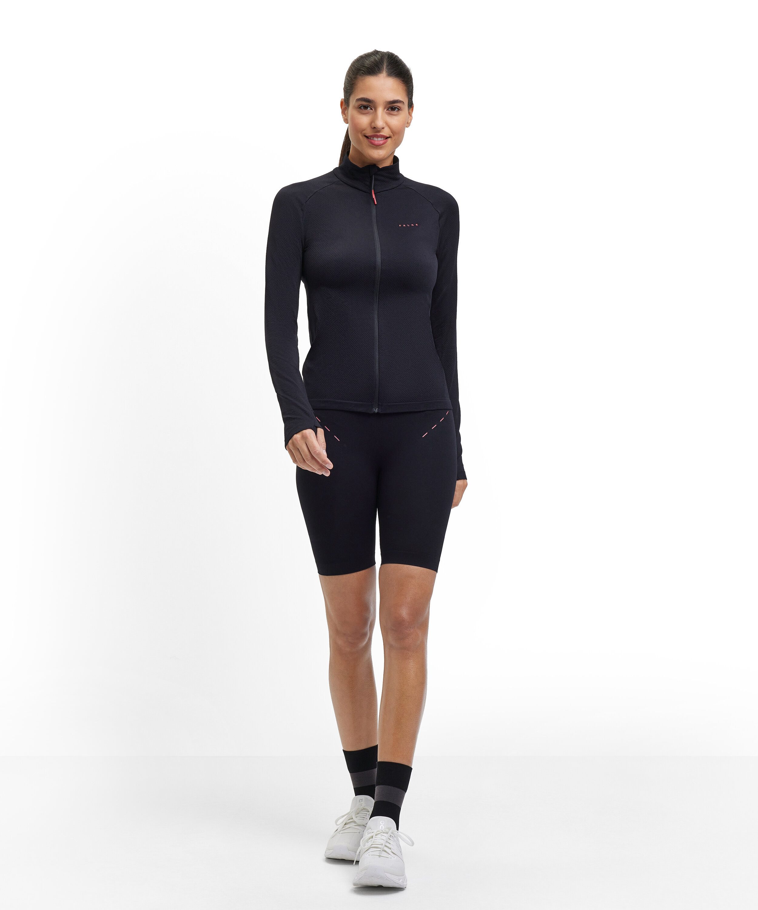 FALKE Strickpullover (1-tlg)