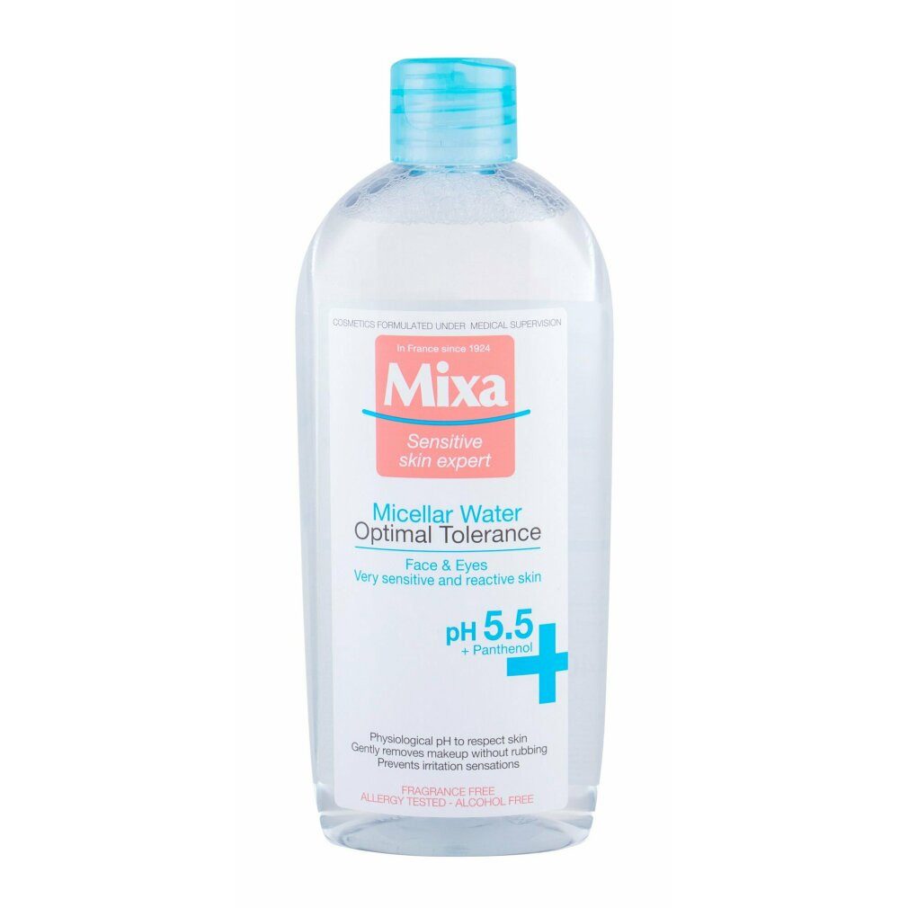 Körperpflegemittel Optimal Tolerance 400ml