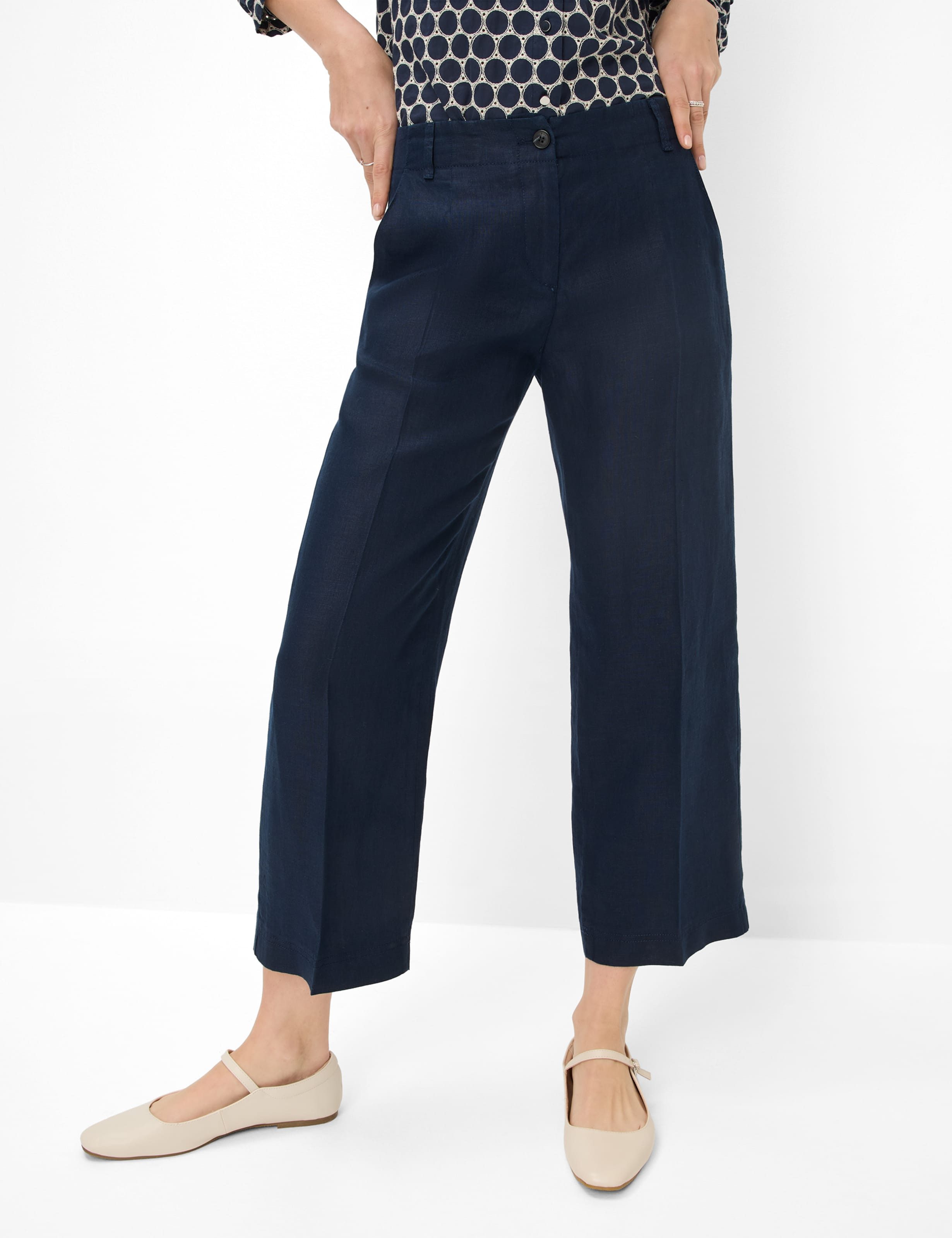 Brax Culotte Style MAINE S
