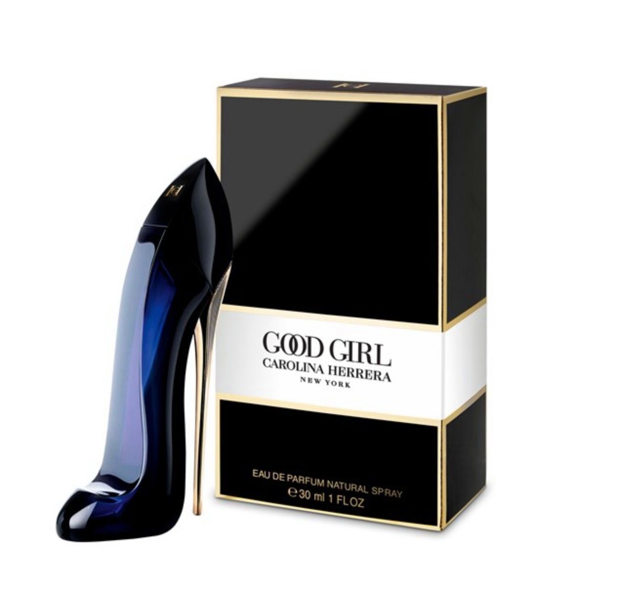 Carolina Herrera Eau de Parfum Good Girl Eau de Parfum