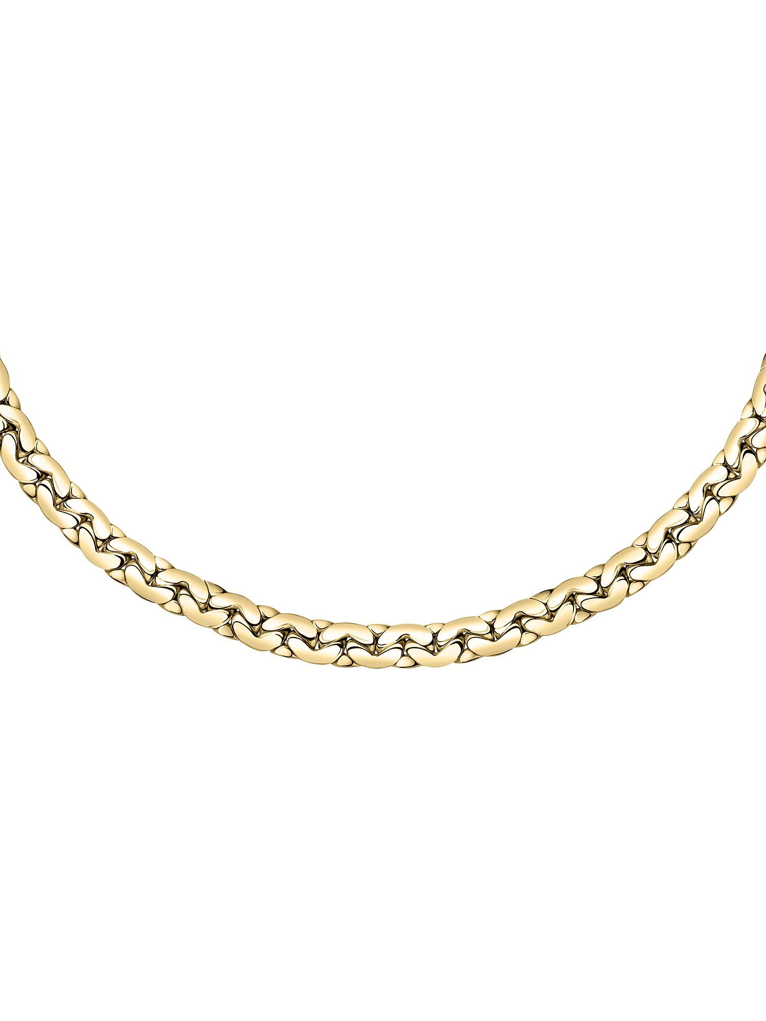 CHRIST Goldarmband CHRIST Damen-Armband 375er Gelbgold, günstig online kaufen
