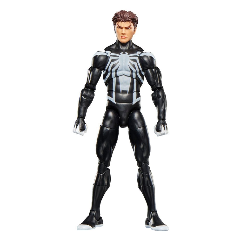 Actionfigur Spider-Man Marvel Legends Retro Actionfigur Spider-Venom 15 cm