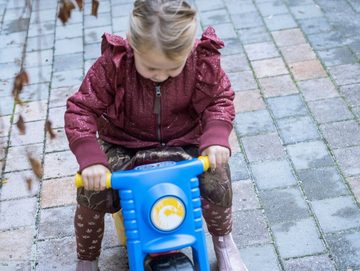 dantoy Rutschmotorrad Kinder-Motorrad Rutschfahrzeug Spielzeug Racer