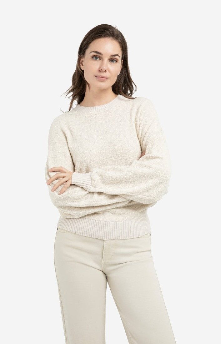 YAYA Strickpullover