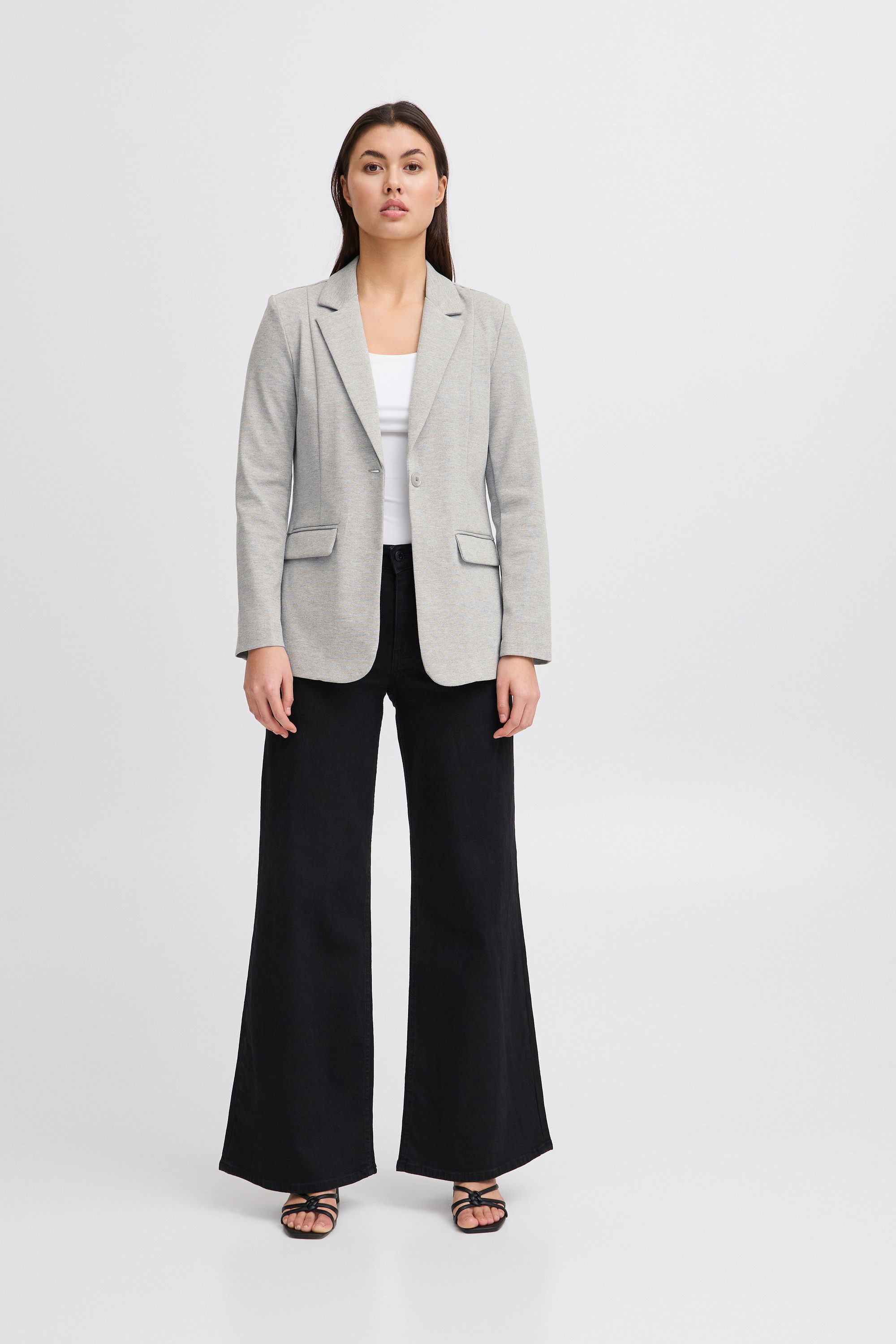 Ichi Jackenblazer Blazer IHKATE