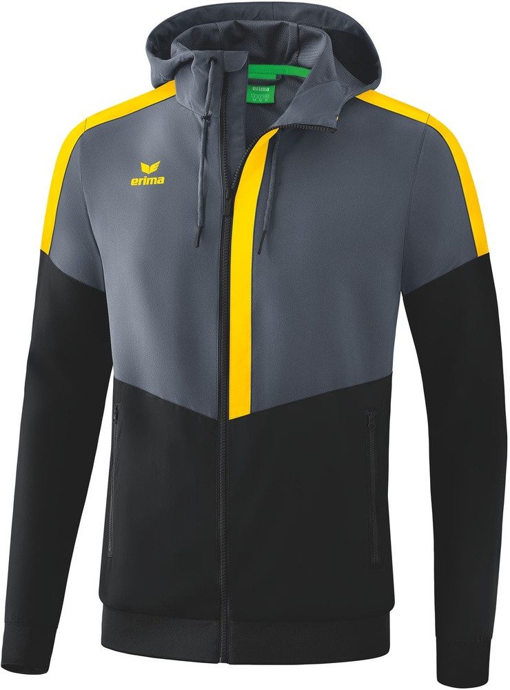 Erima Trainingsjacke Squad Tracktop Jacke Mit günstig online kaufen
