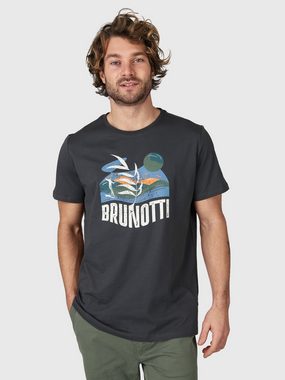 Brunotti Kurzarmshirt Funhorizon Men T-shirt