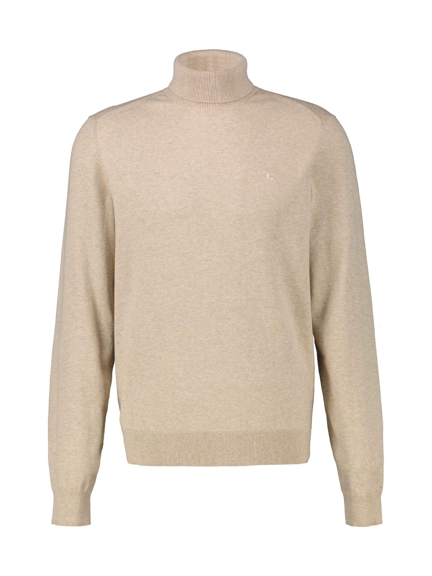 LERROS Rollkragenpullover Rollkragenpullover in Großen Größen