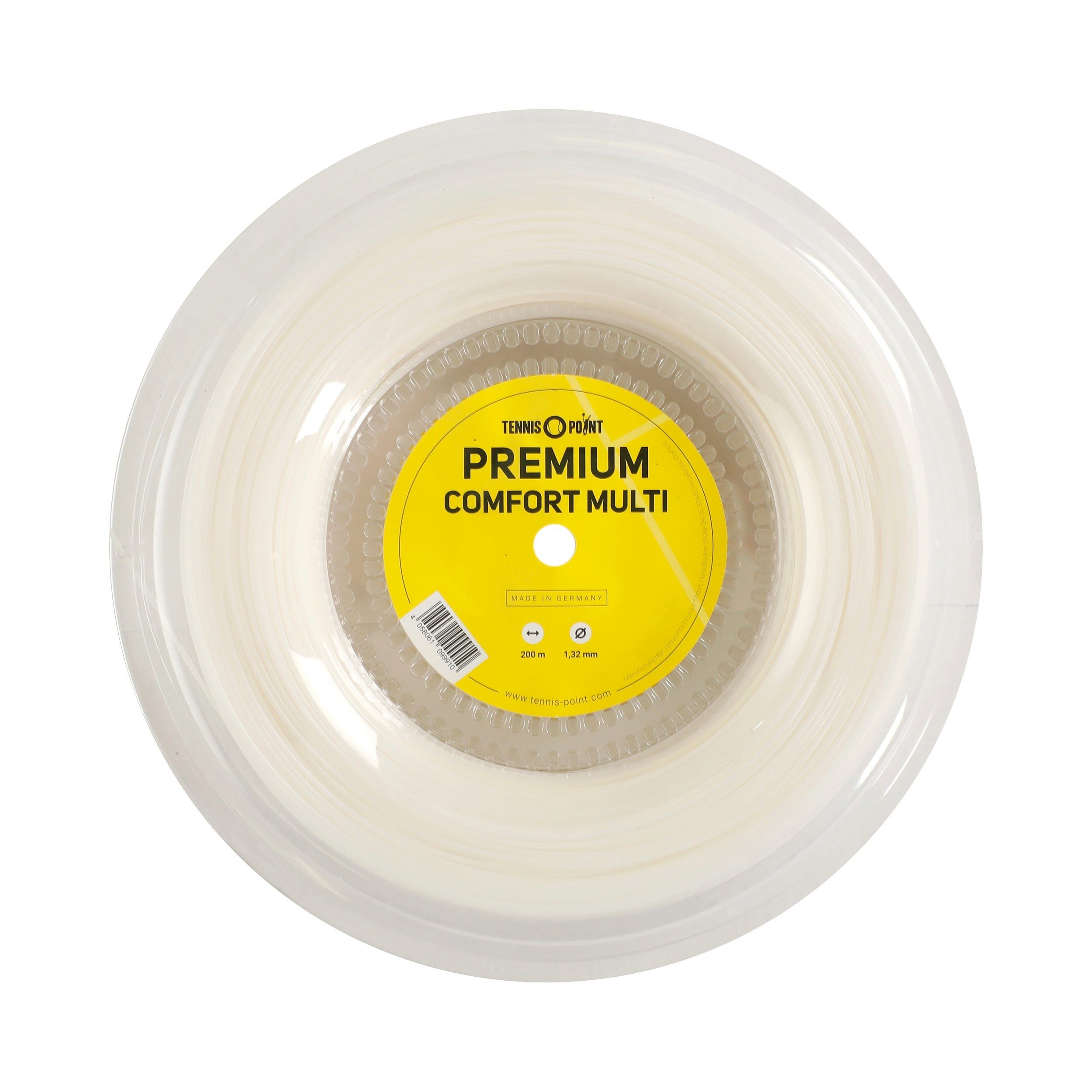 Tennissaite Premium Comfort Multi