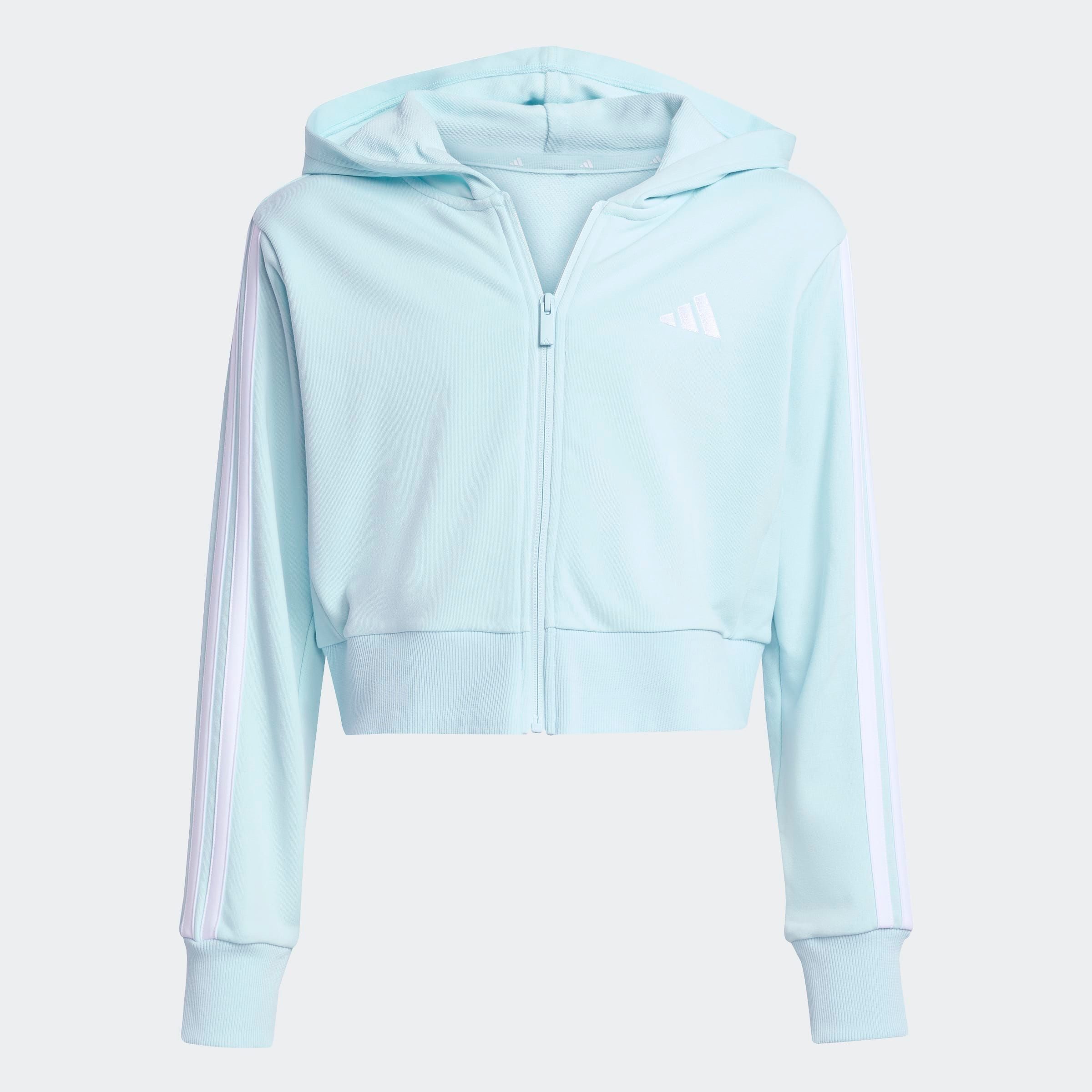 Kapuzensweatshirt ESSENTIALS KIDS