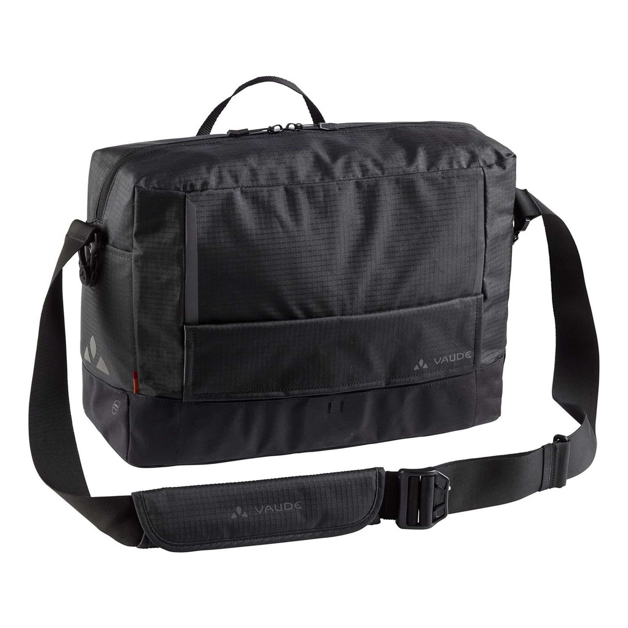 VAUDE Messenger Bag Cyclist, Polyester