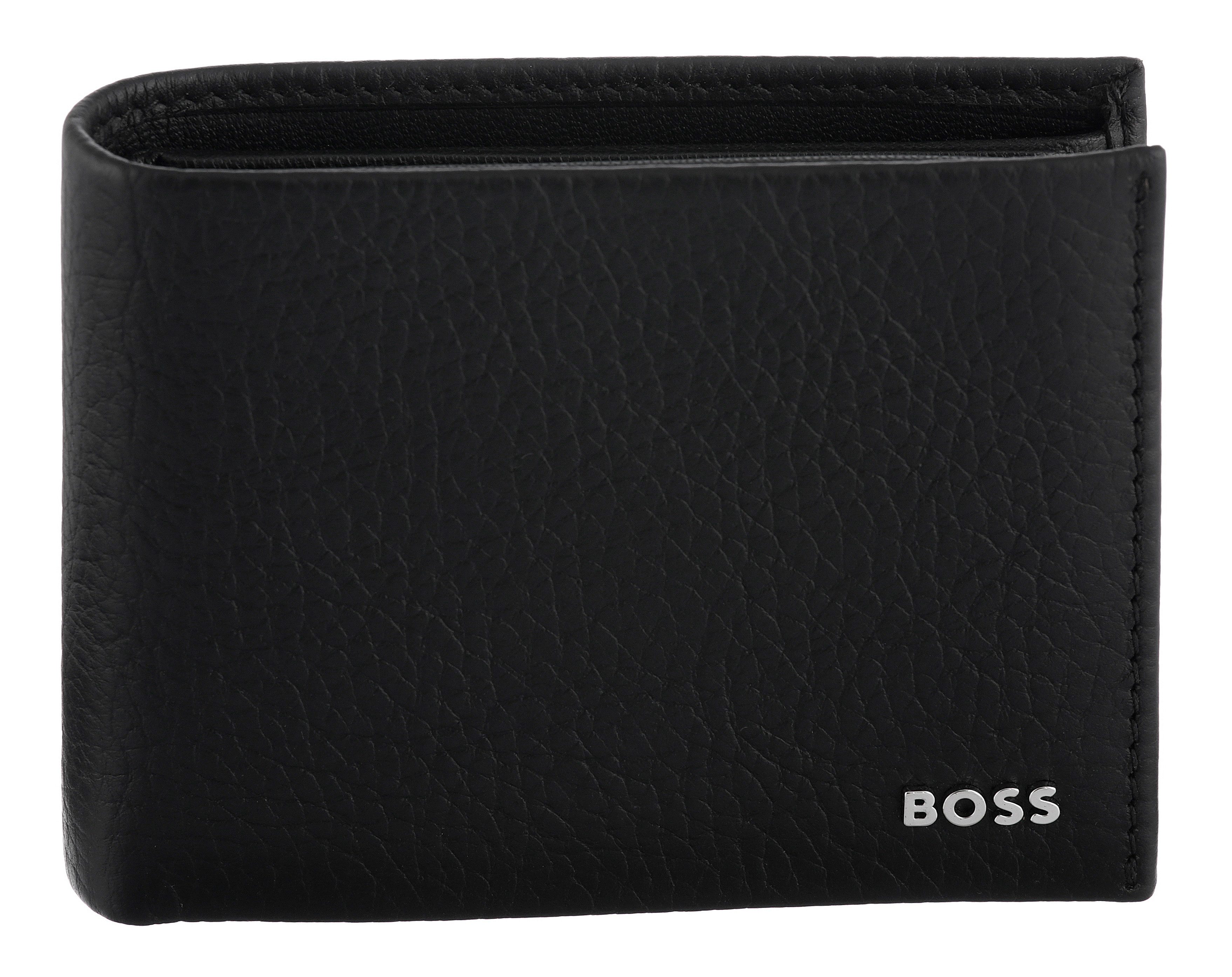 BOSS Geldbörse New Crosstown_6ccC, Geldbeutel, Herrenbörse, günstig online kaufen