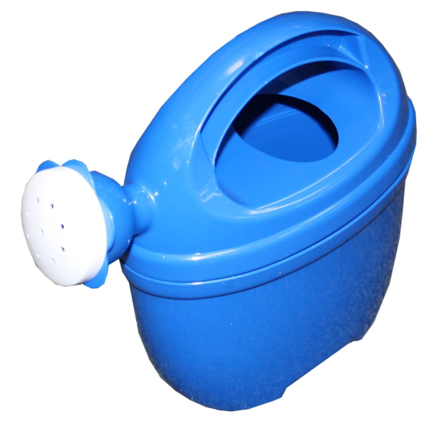 Androni Giocattoli Sandform-Set Schubkarren Set mit Eimergarnitur 7 Teile aus Kunststoff 2fach sortier