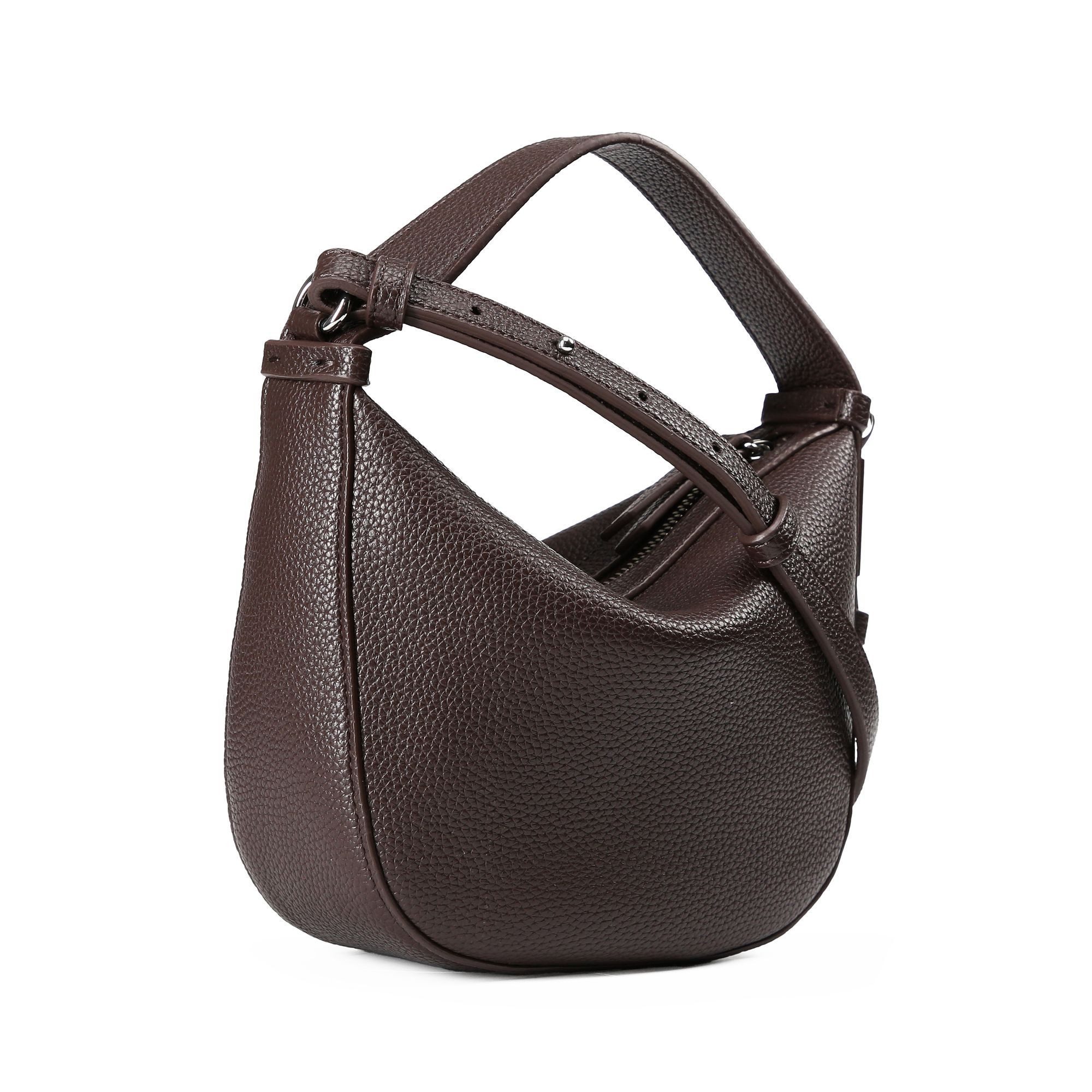 ARMANI EXCHANGE Henkeltasche Susie, Polyester günstig online kaufen