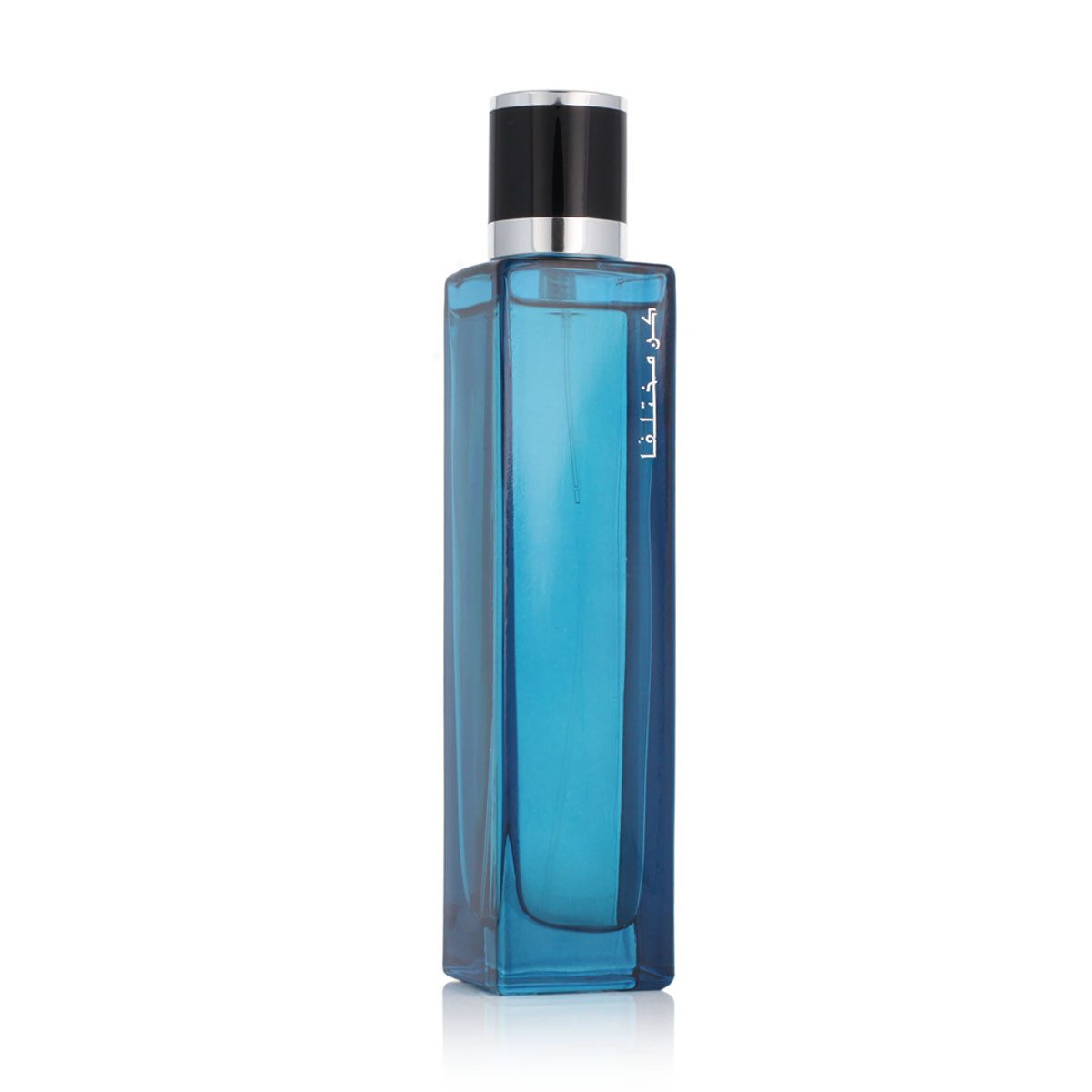 Rasasi Eau de Parfum Kun Mukhtalifan Men