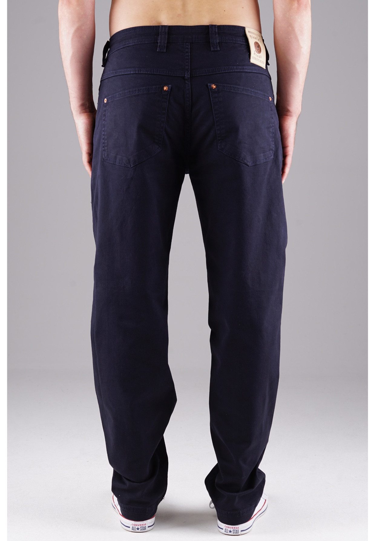 PICALDI Jeans 5-Pocket-Hose Zicco 472 Gabardine günstig online kaufen