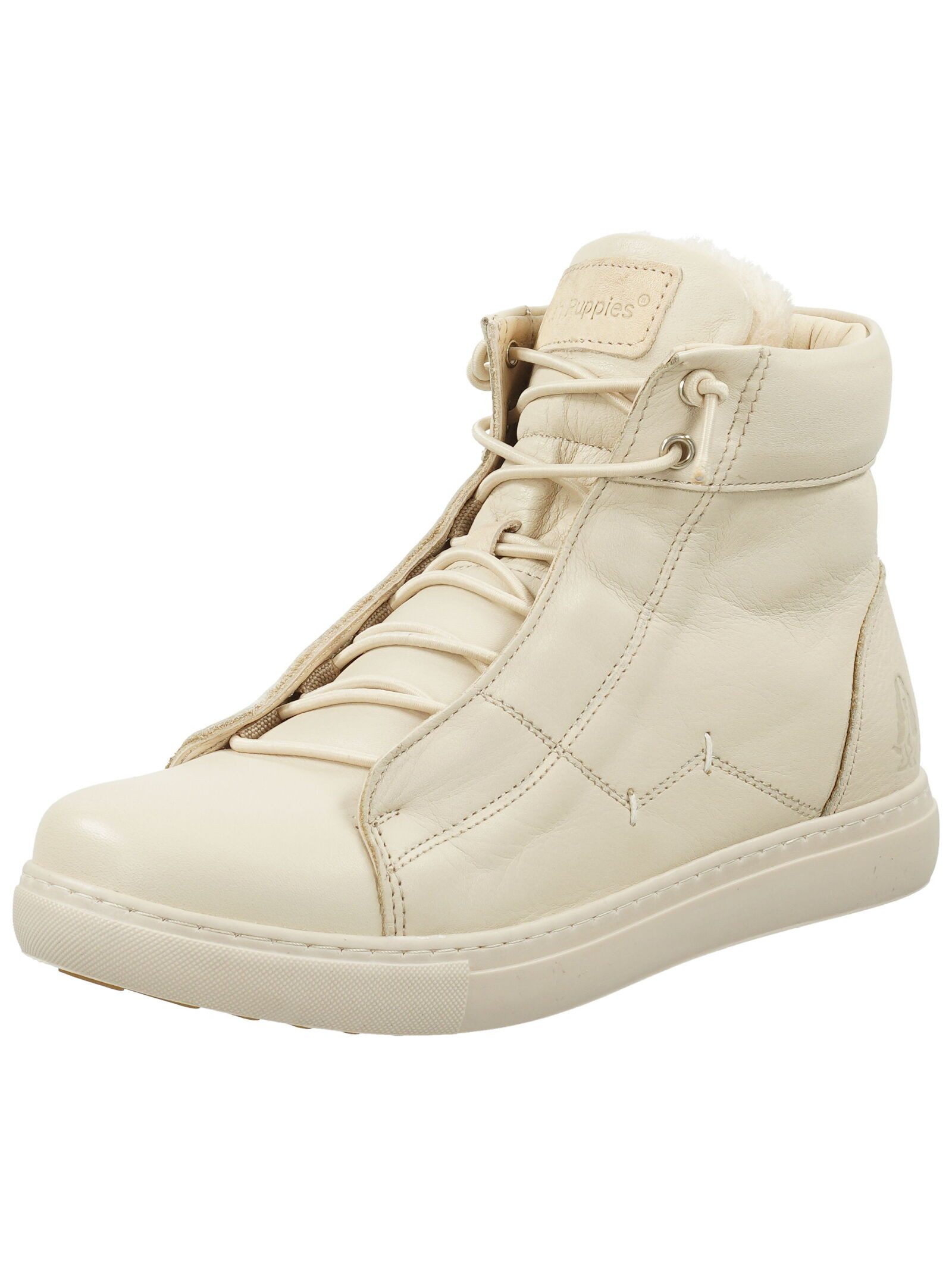 Sneaker Leder Sneaker