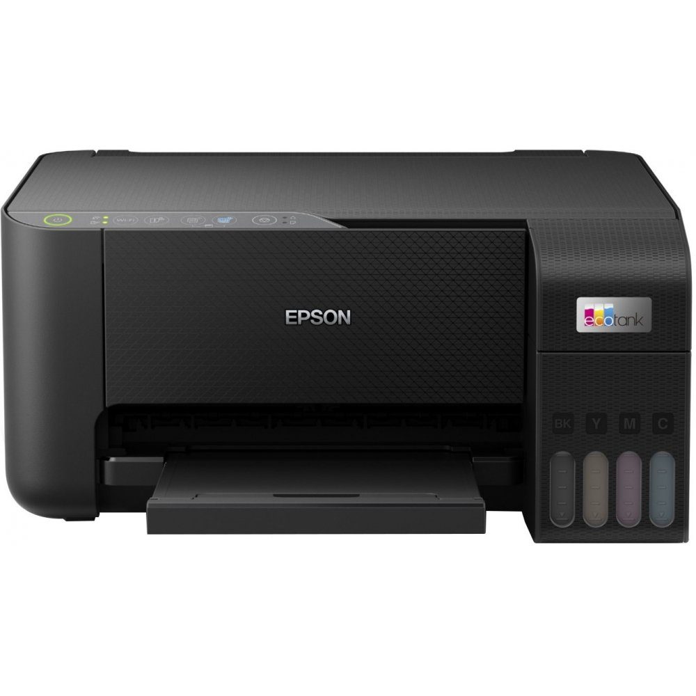 Epson EcoTank ET-2864 - Multifunktionsdrucker - schwarz Multifunktionsdrucker