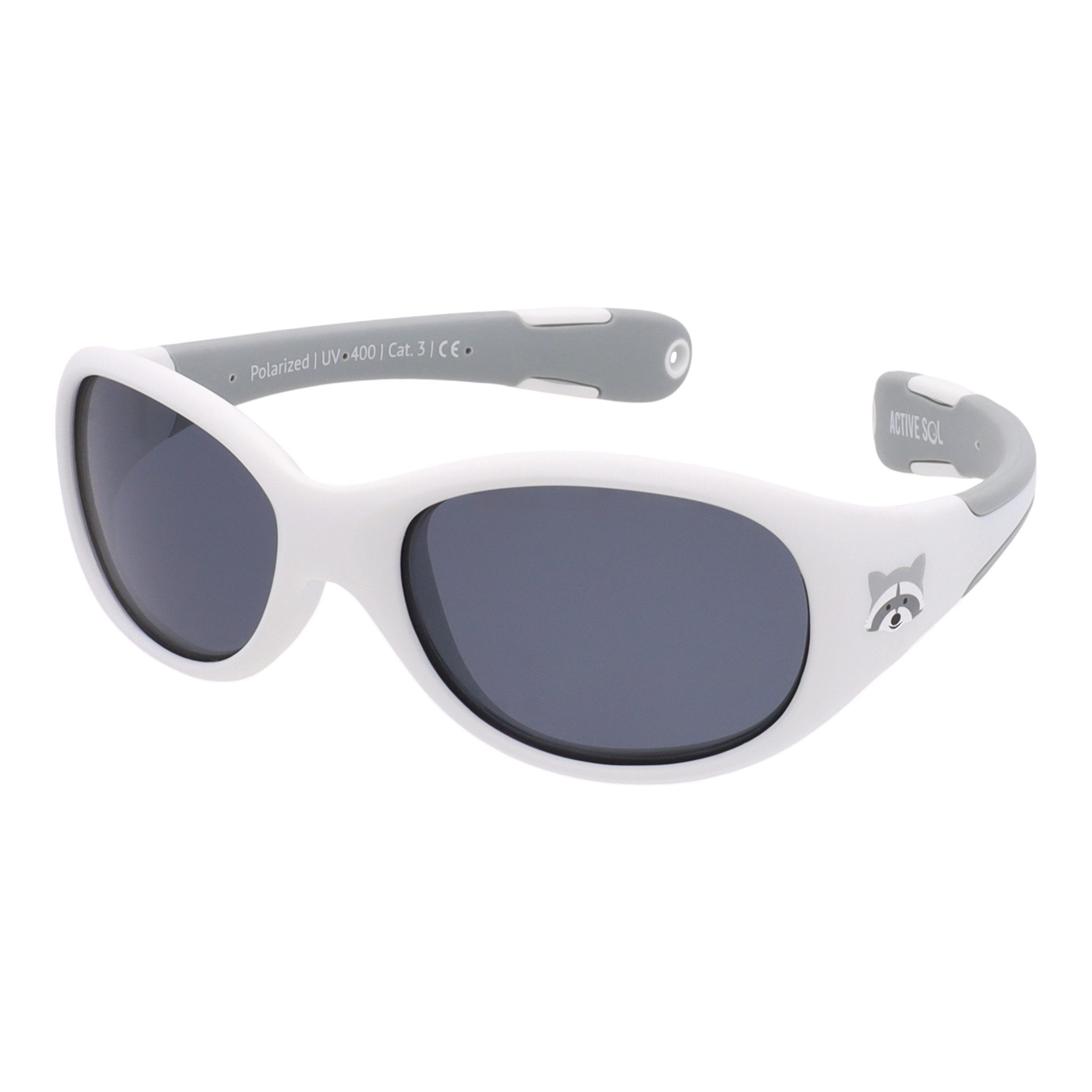 Sonnenbrille Baby-Sonnenbrille Safari 0-24 Monate